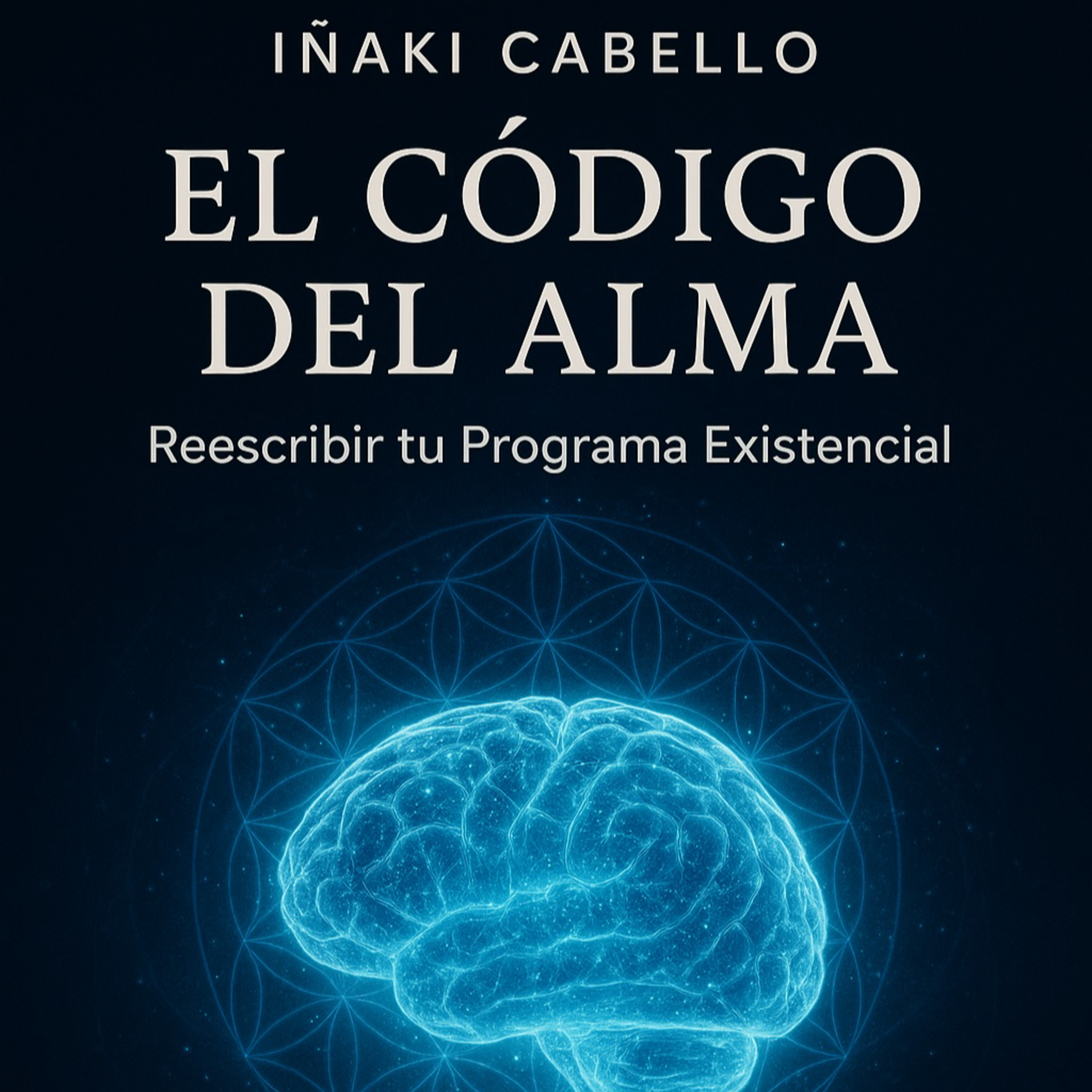 Iñaki Cabello autor Hazlo Facil