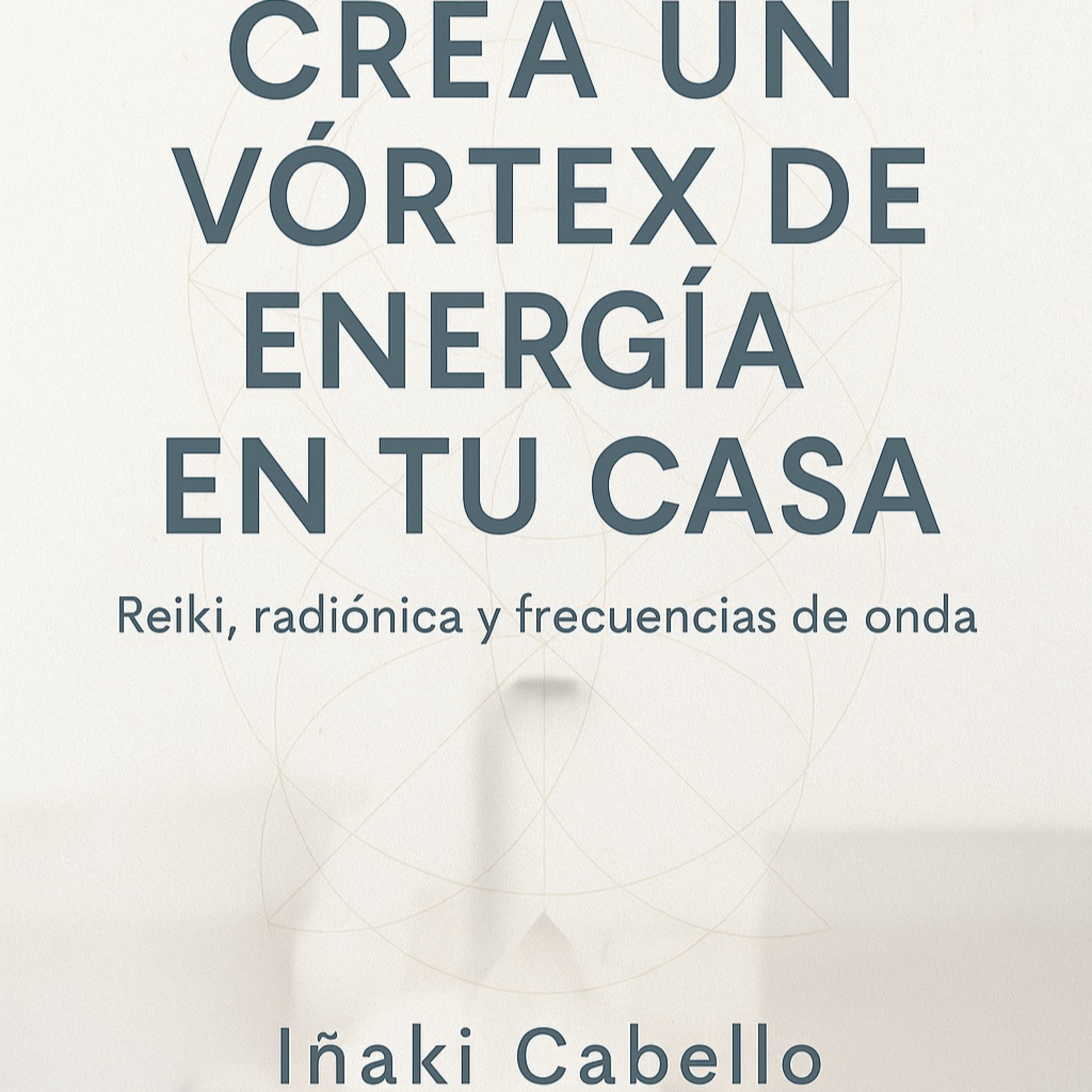 Iñaki Cabello autor Hazlo Facil