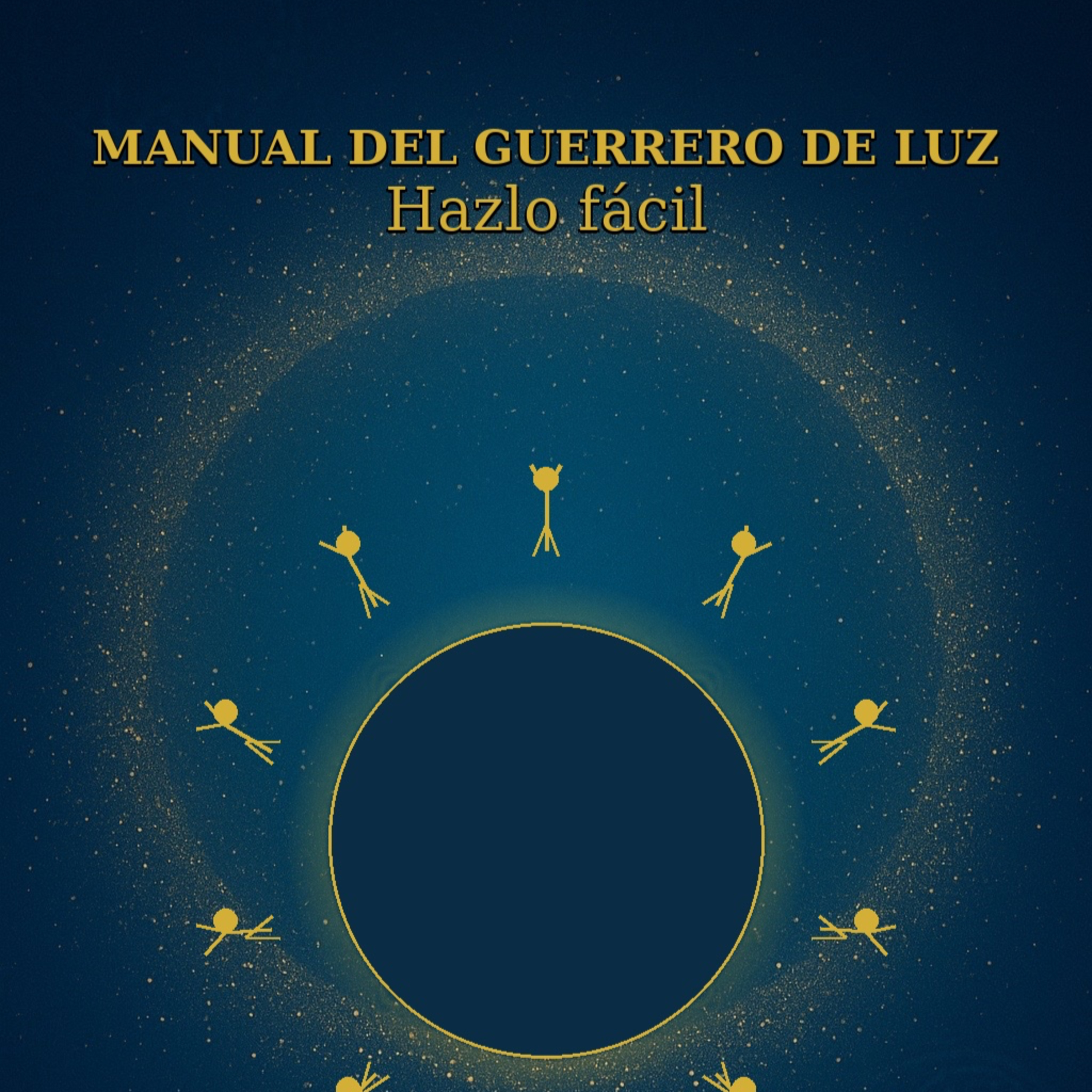 Iñaki Cabello autor Hazlo Facil