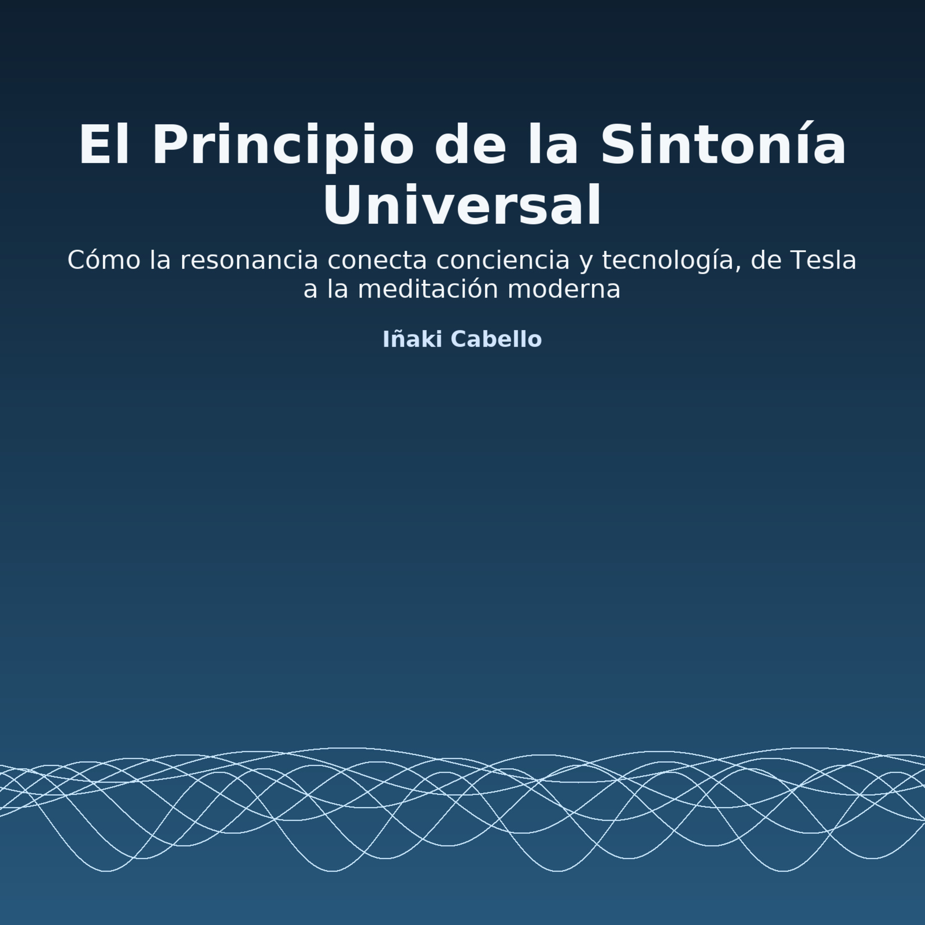 Iñaki Cabello autor Hazlo Facil