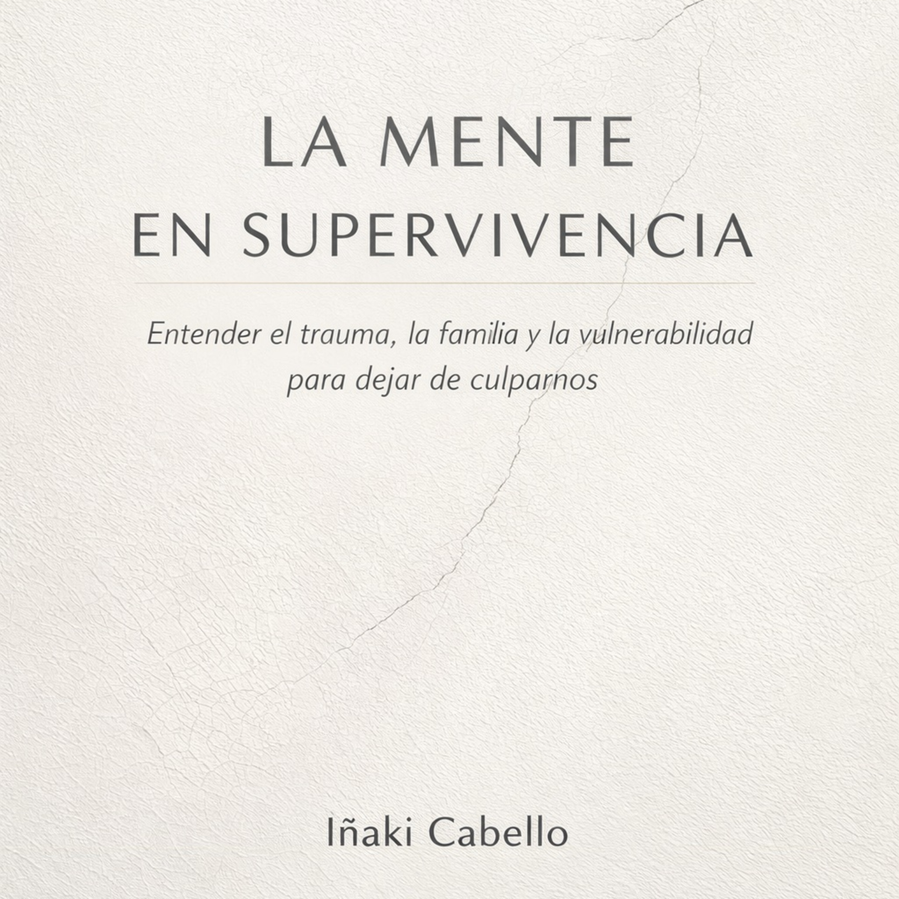 Iñaki Cabello autor Hazlo Facil