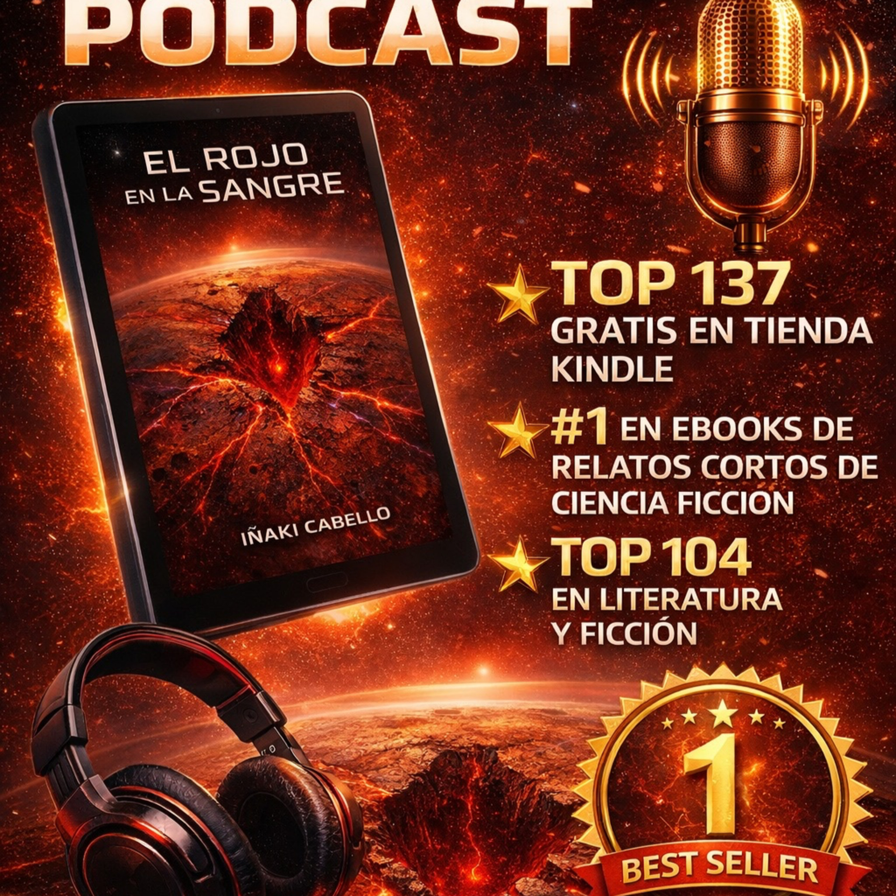 Iñaki Cabello autor Hazlo Facil