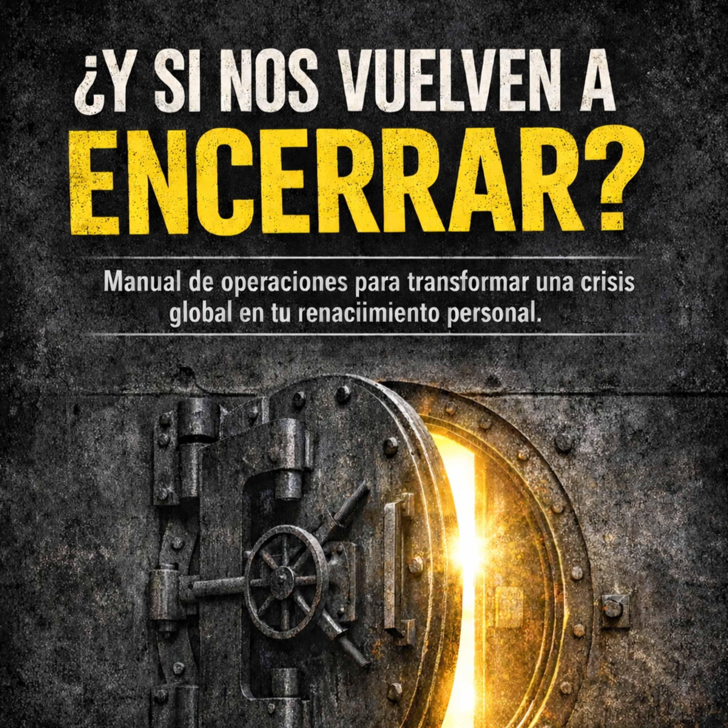 Portada de Iñaki Cabello autor Hazlo Facil