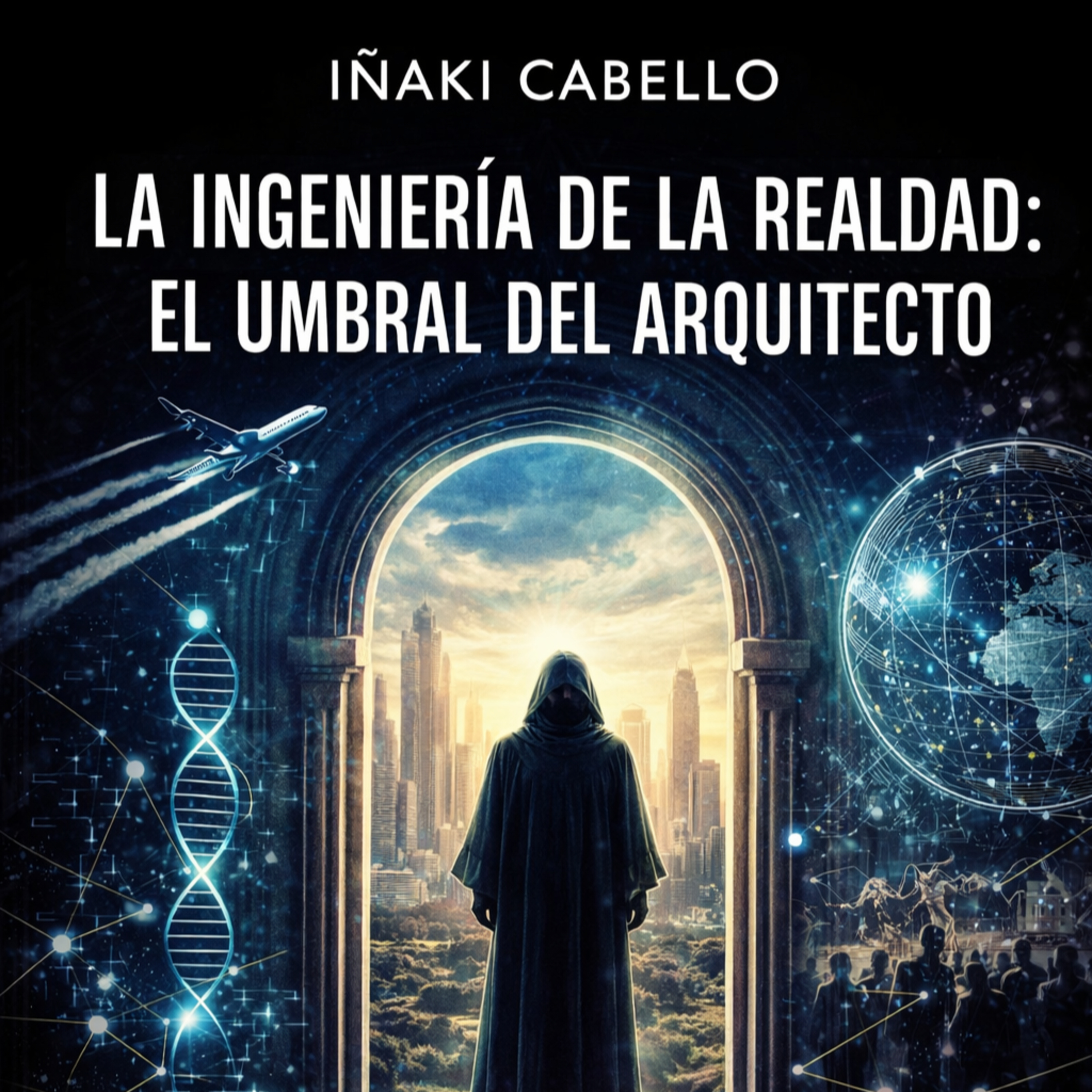 Portada de Iñaki Cabello autor Hazlo Facil