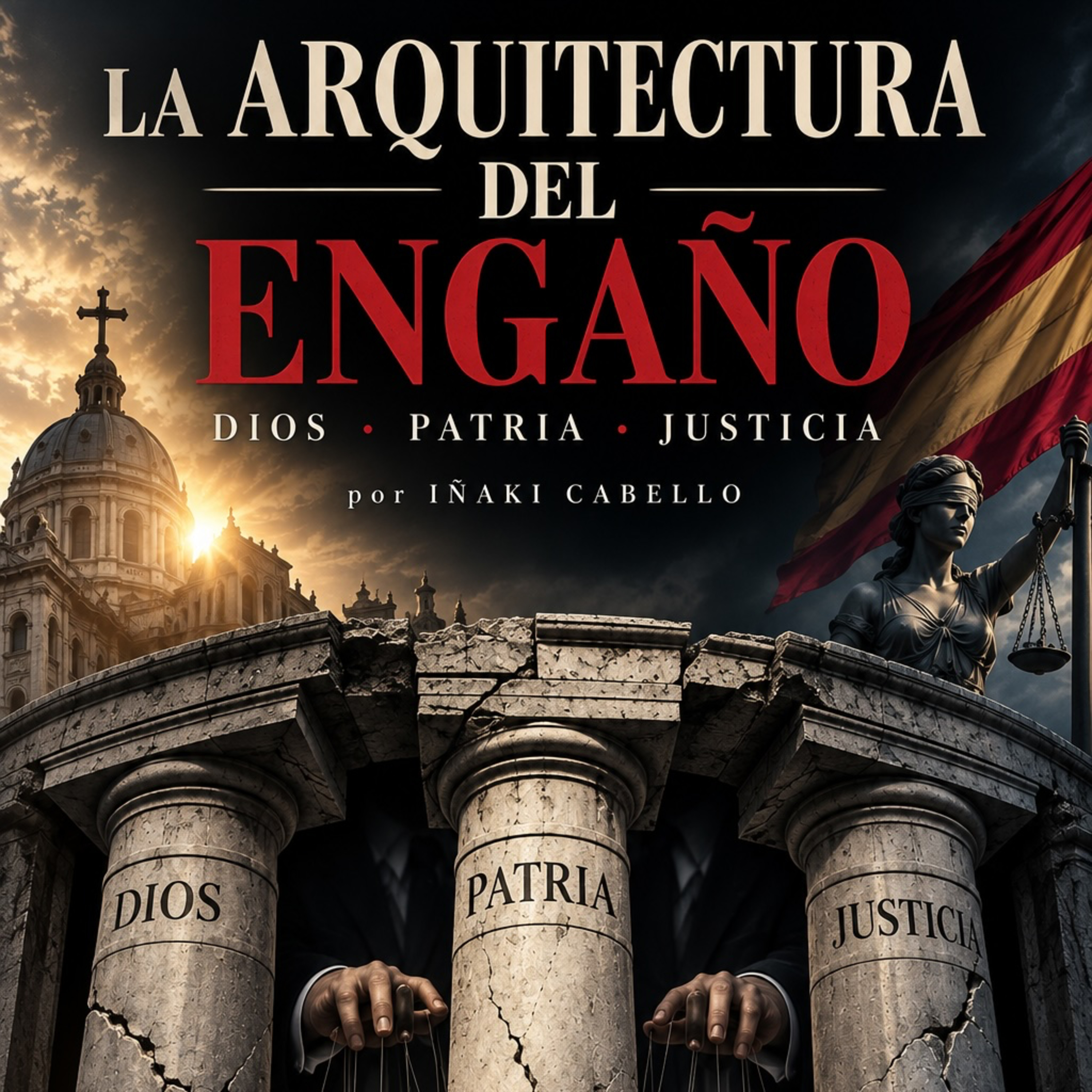 Portada de Iñaki Cabello autor Hazlo Facil