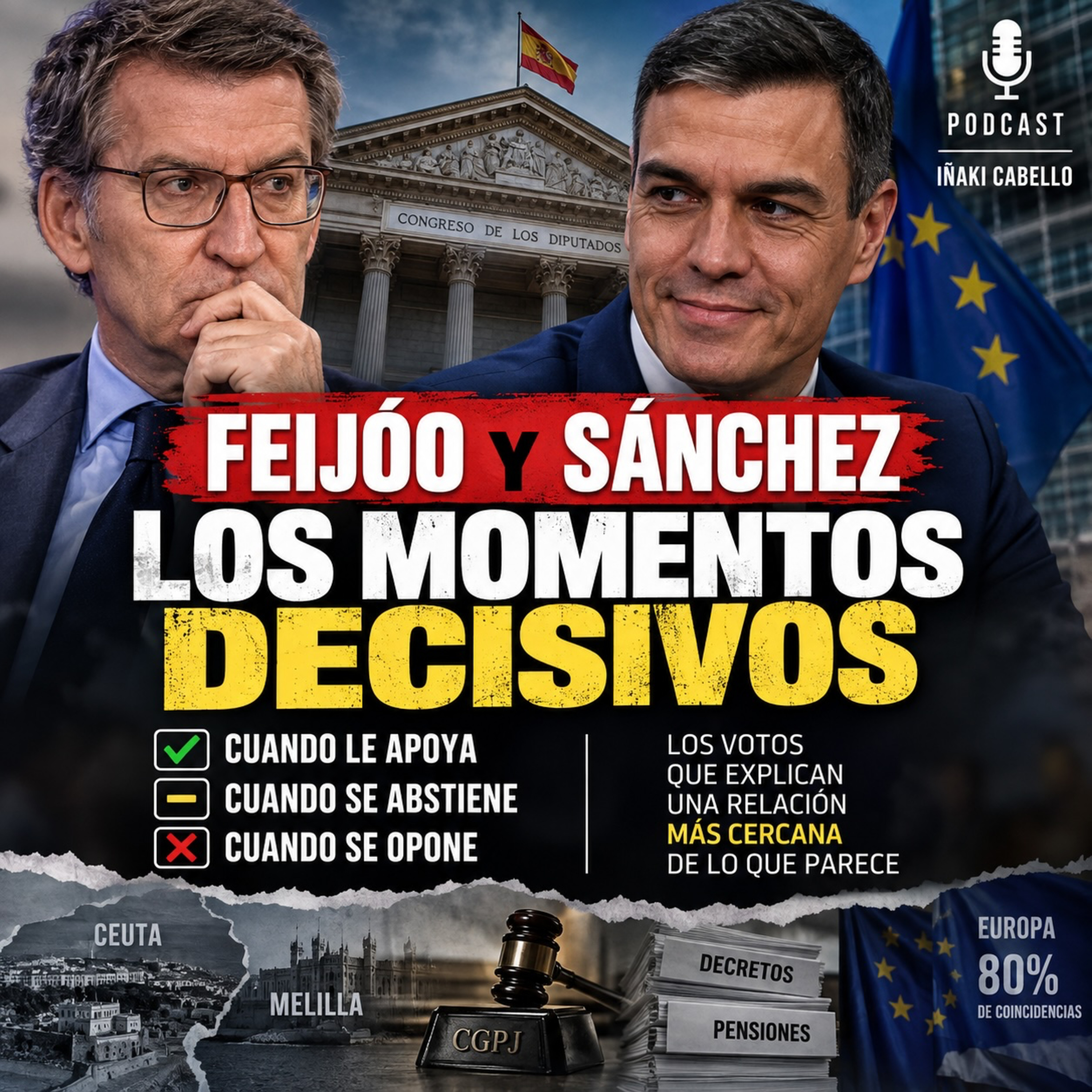 Portada de Iñaki Cabello autor Hazlo Facil