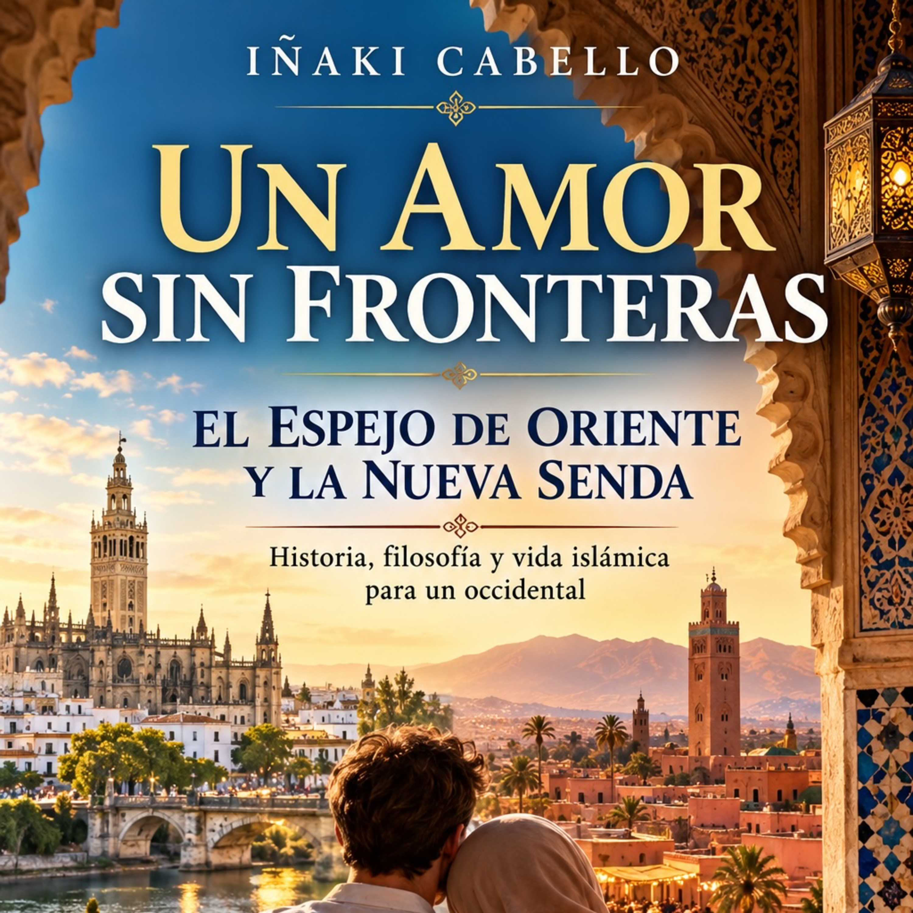 Portada de Iñaki Cabello autor Hazlo Facil
