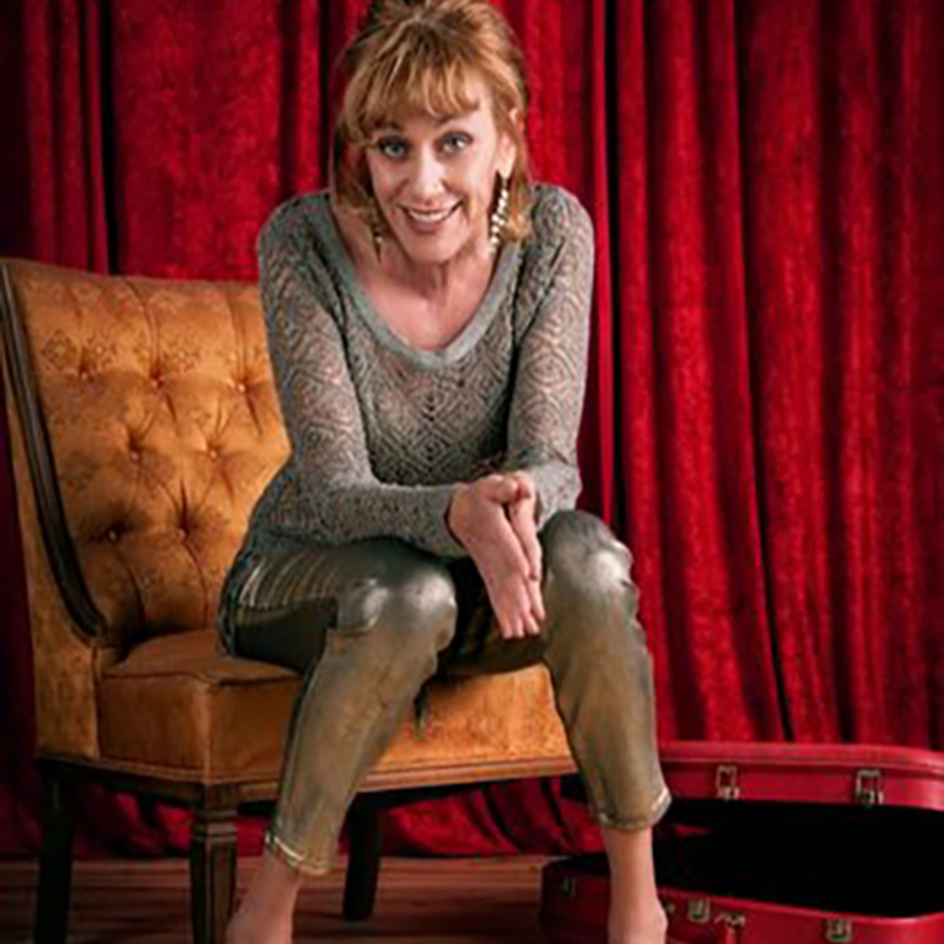 INGRID HAGELBERG | From Trelleborg to Tokyo, a journey guided by a lifelong passion for singing episode artwork