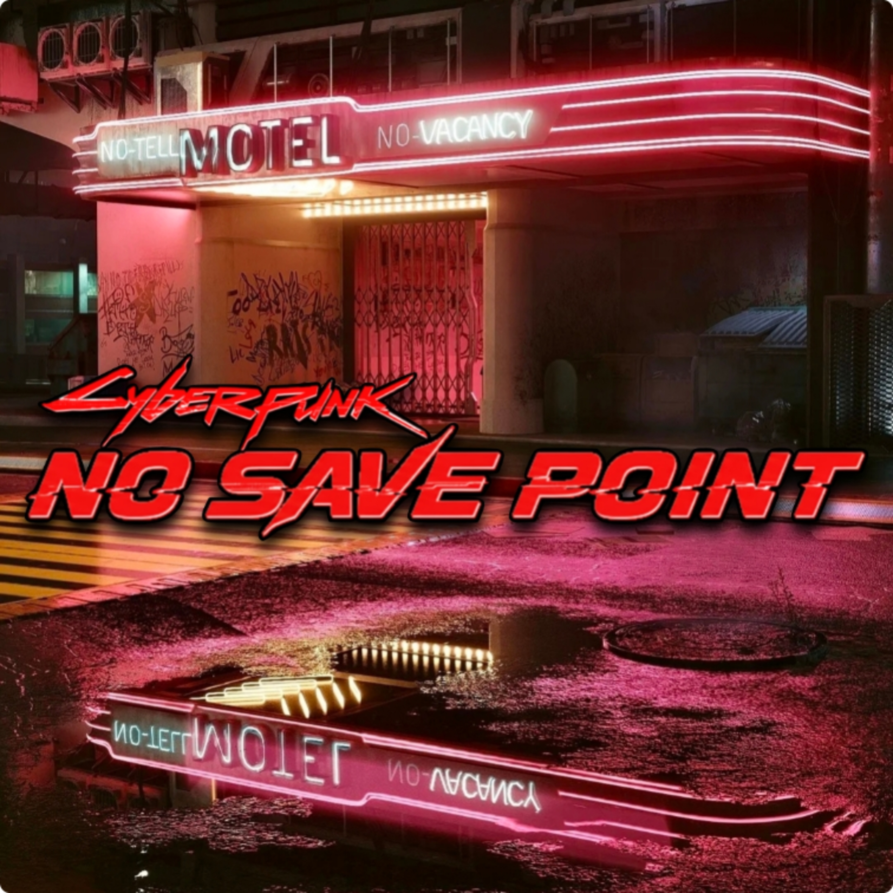 Episode Eight: Smothered Hope episode artwork