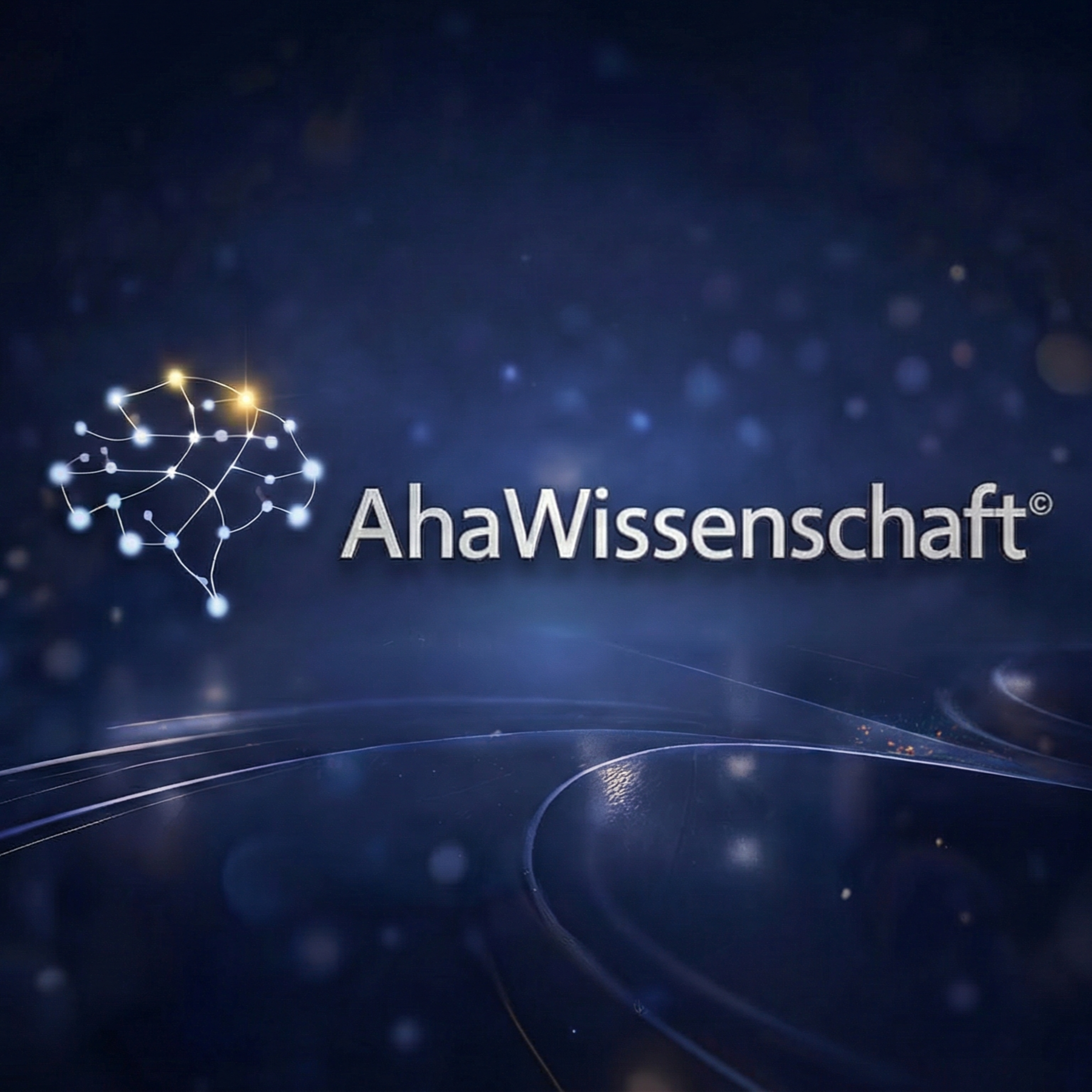Multiple Sklerose verstehen: Diagnose nach McDonald-Kriterien, Therapie & Alltag | ahaWissenschaft episode artwork
