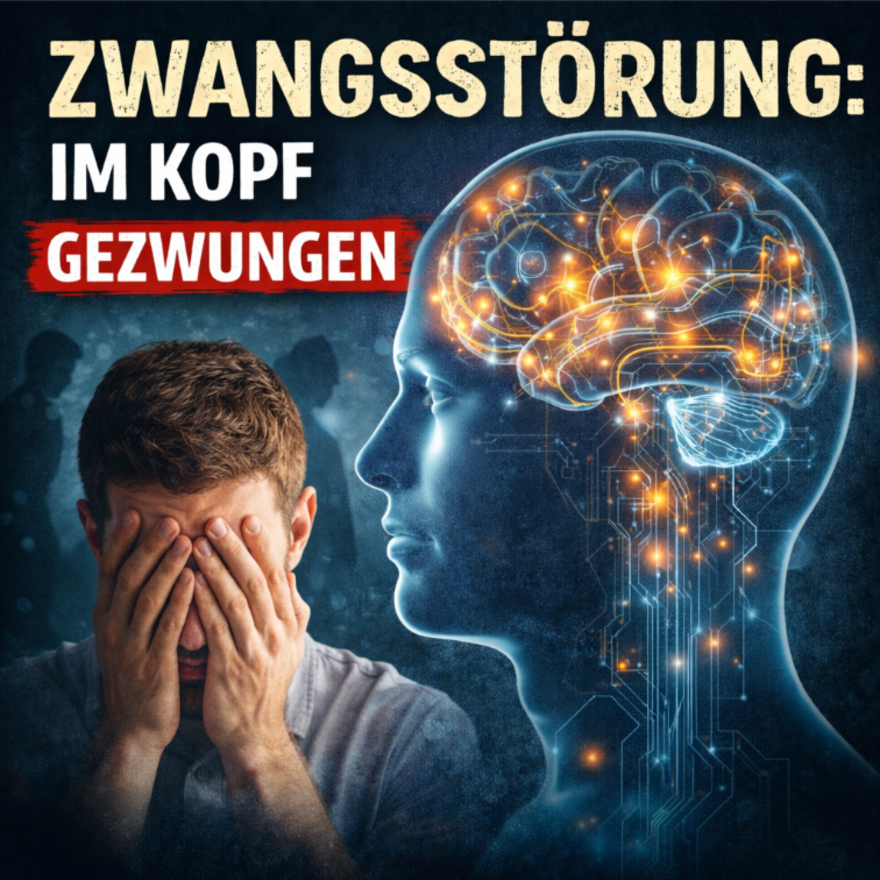 Zwangsstörung (OCD) – wenn Gedanken nicht loslassen episode artwork