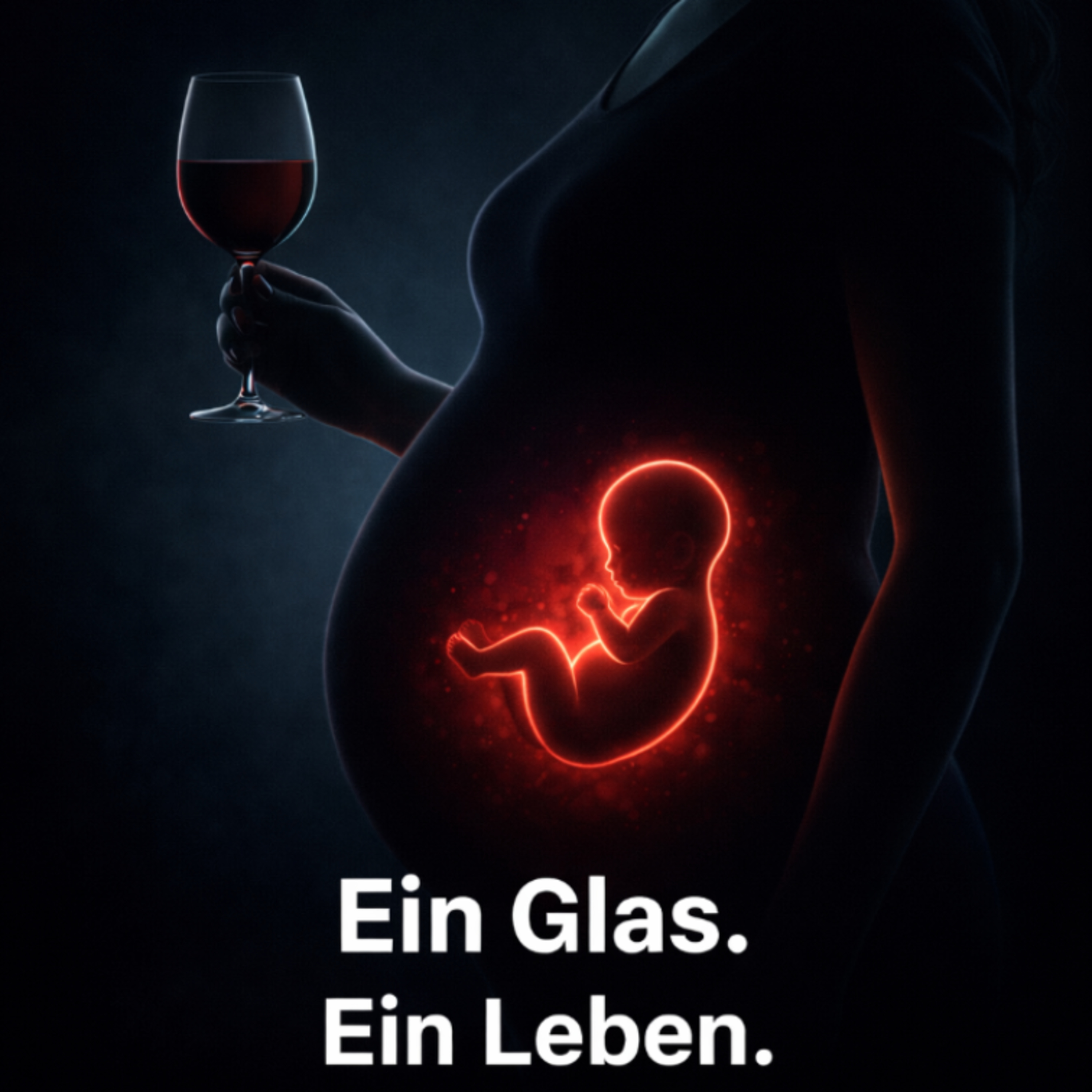FAS, FASD, ARND – Die unsichtbare Störung vor der Geburt episode artwork