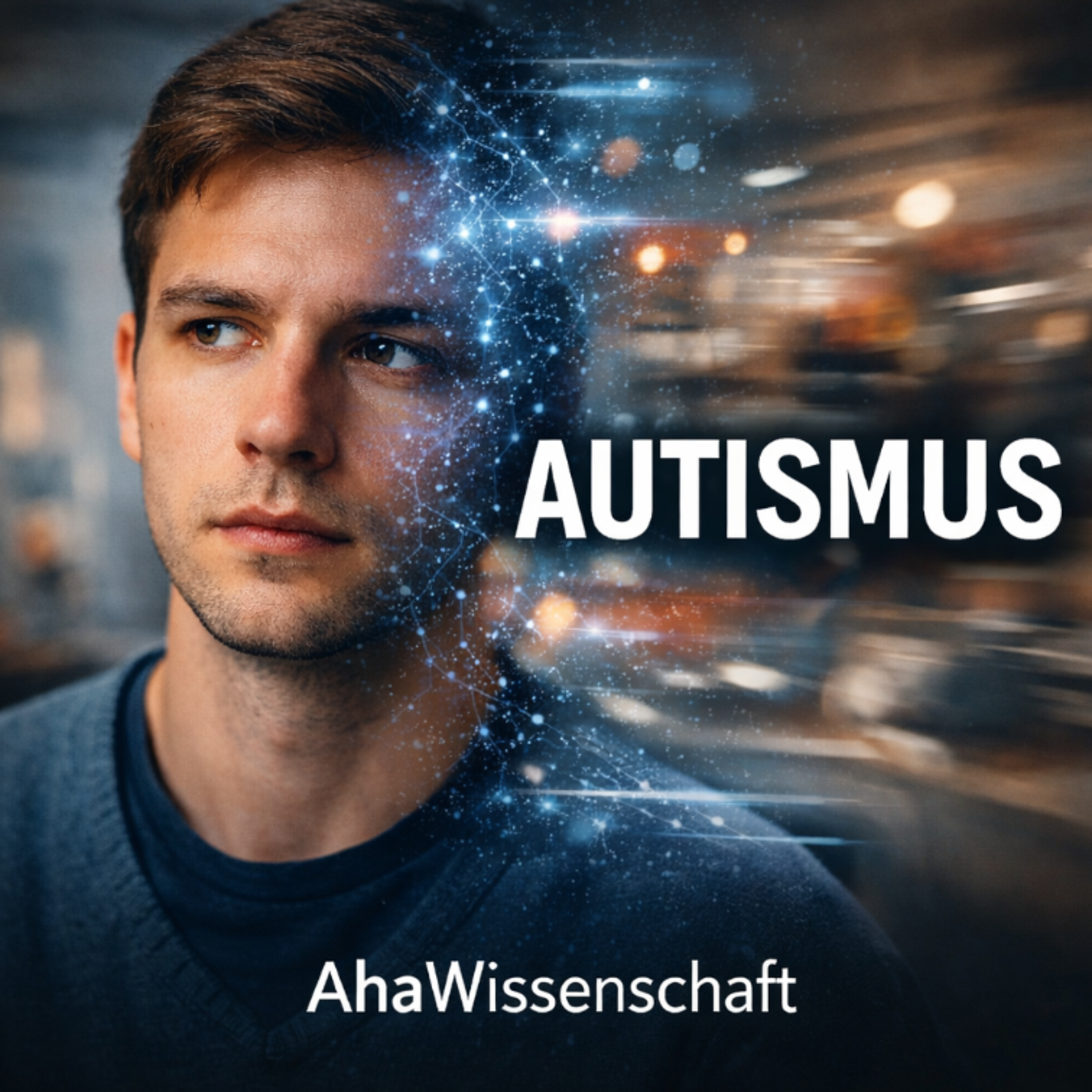 Autismus verstehen: Was wirklich dahintersteckt episode artwork