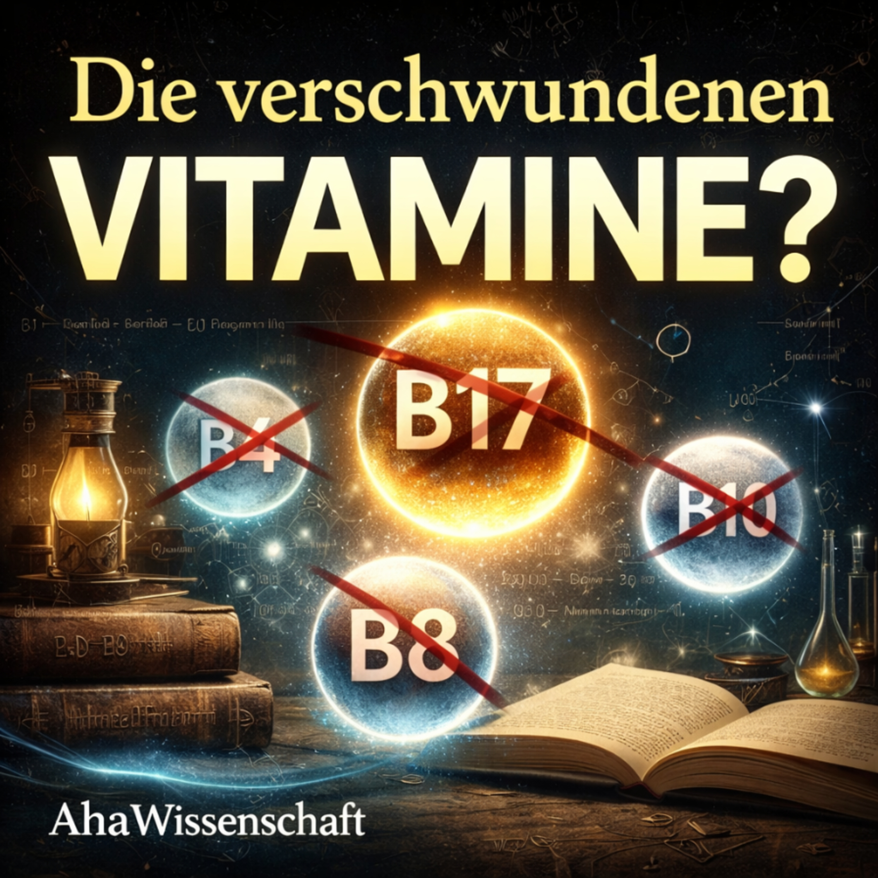 Warum B4, B8 und B17 heute nicht offiziell zählen episode artwork