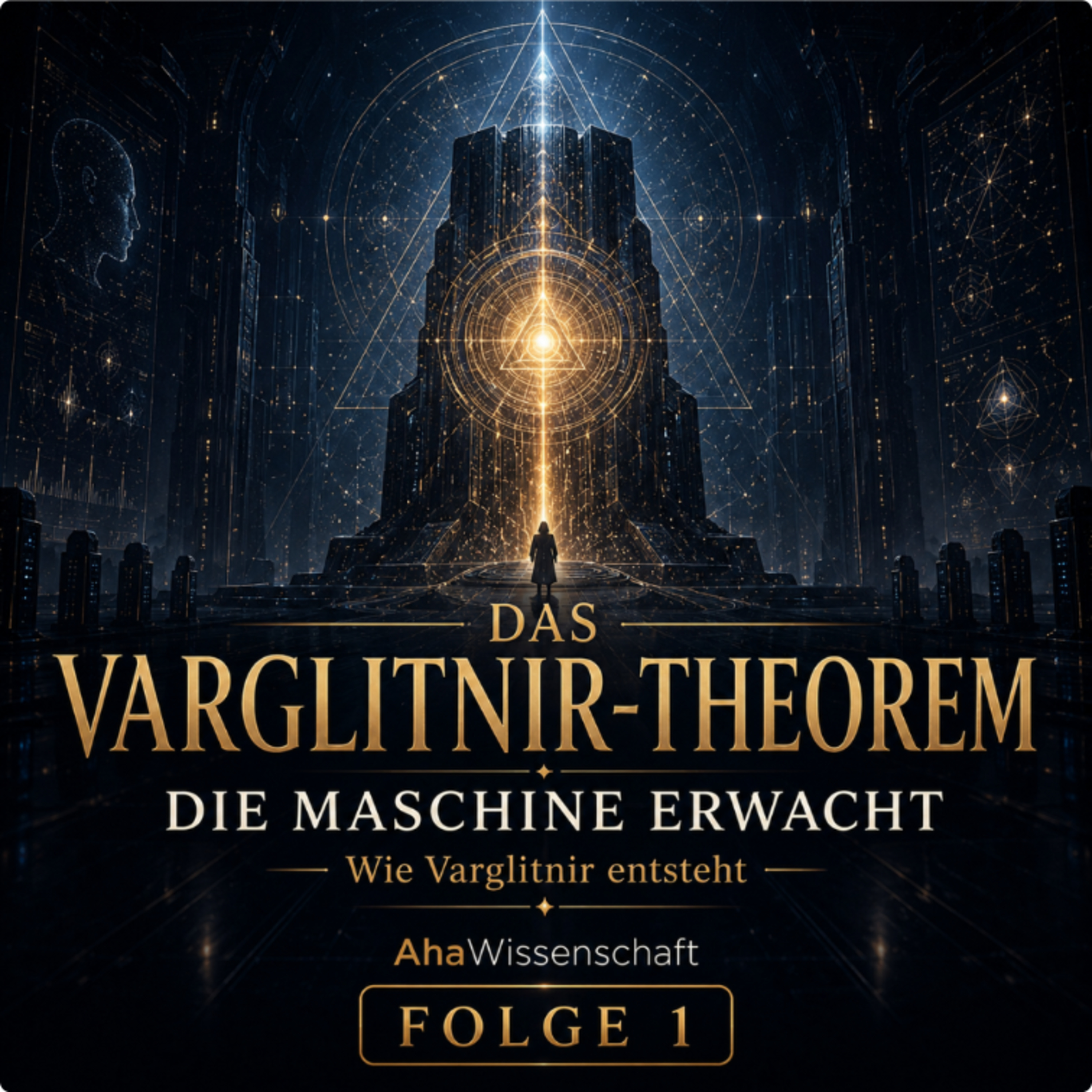 AhaWissenschaft – Das Varglitnir-Theorem | Folge 1: Die 13,8-Milliarden-Jahre-Rechnung episode artwork