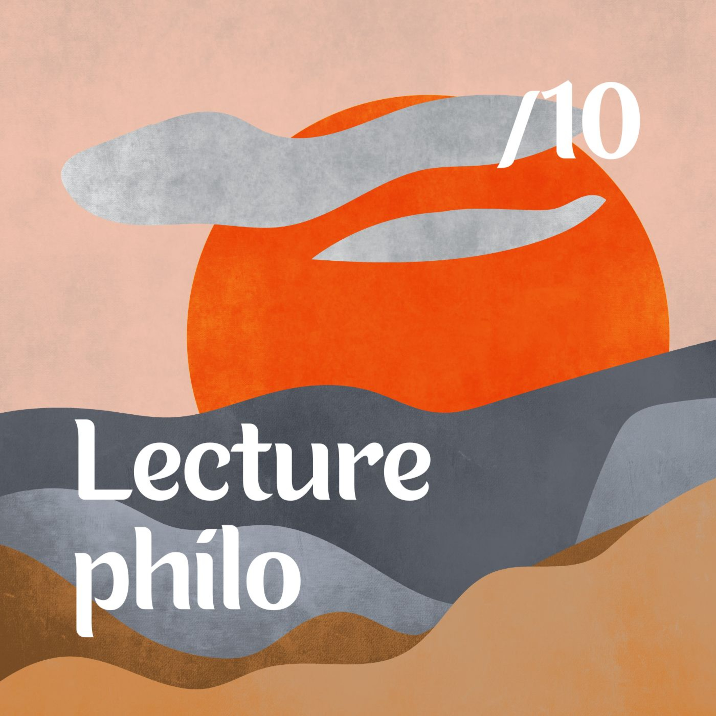 Lecture philo - Le cadeau des insultes episode artwork