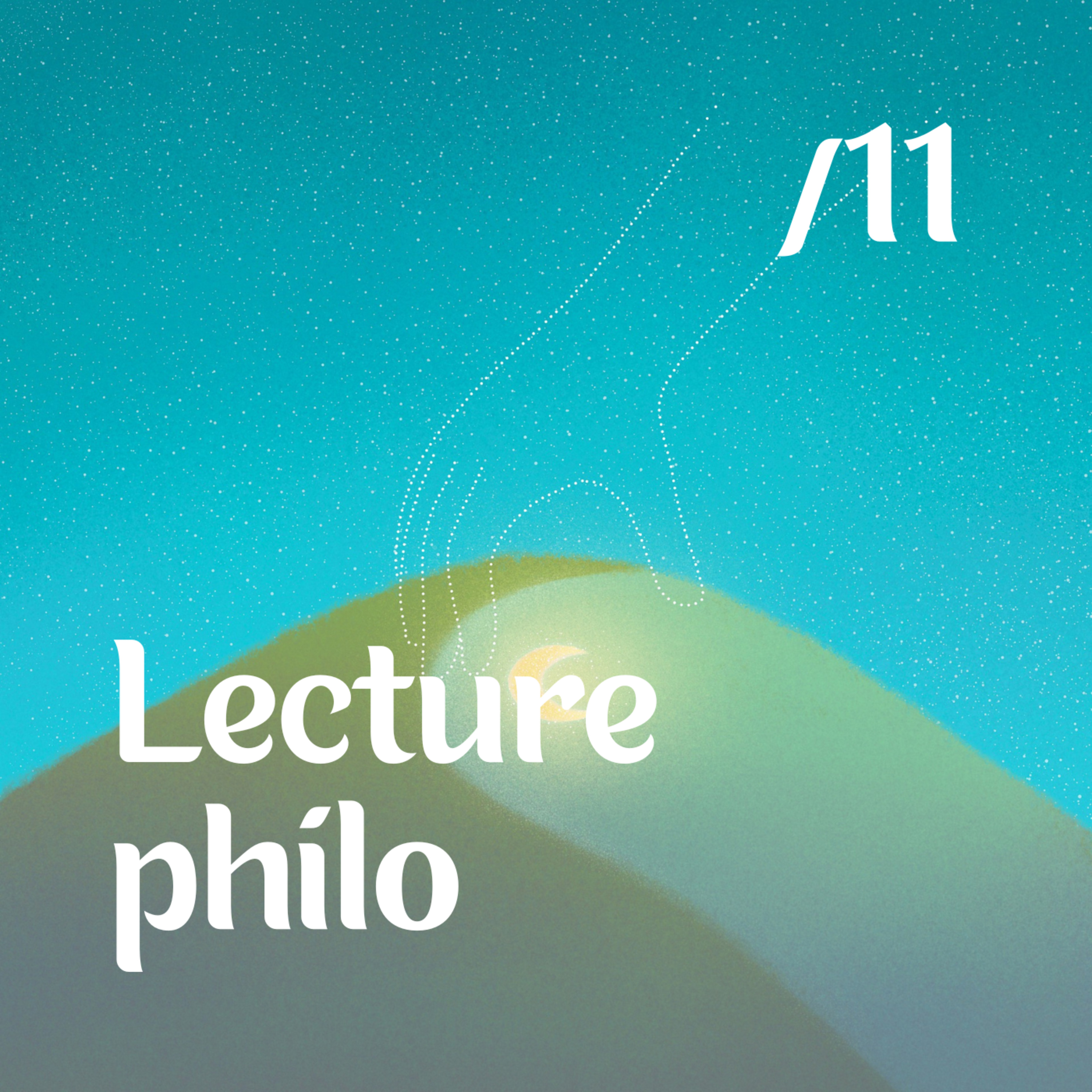 Lecture philo - Le perroquet prisonnier de lui-même episode artwork