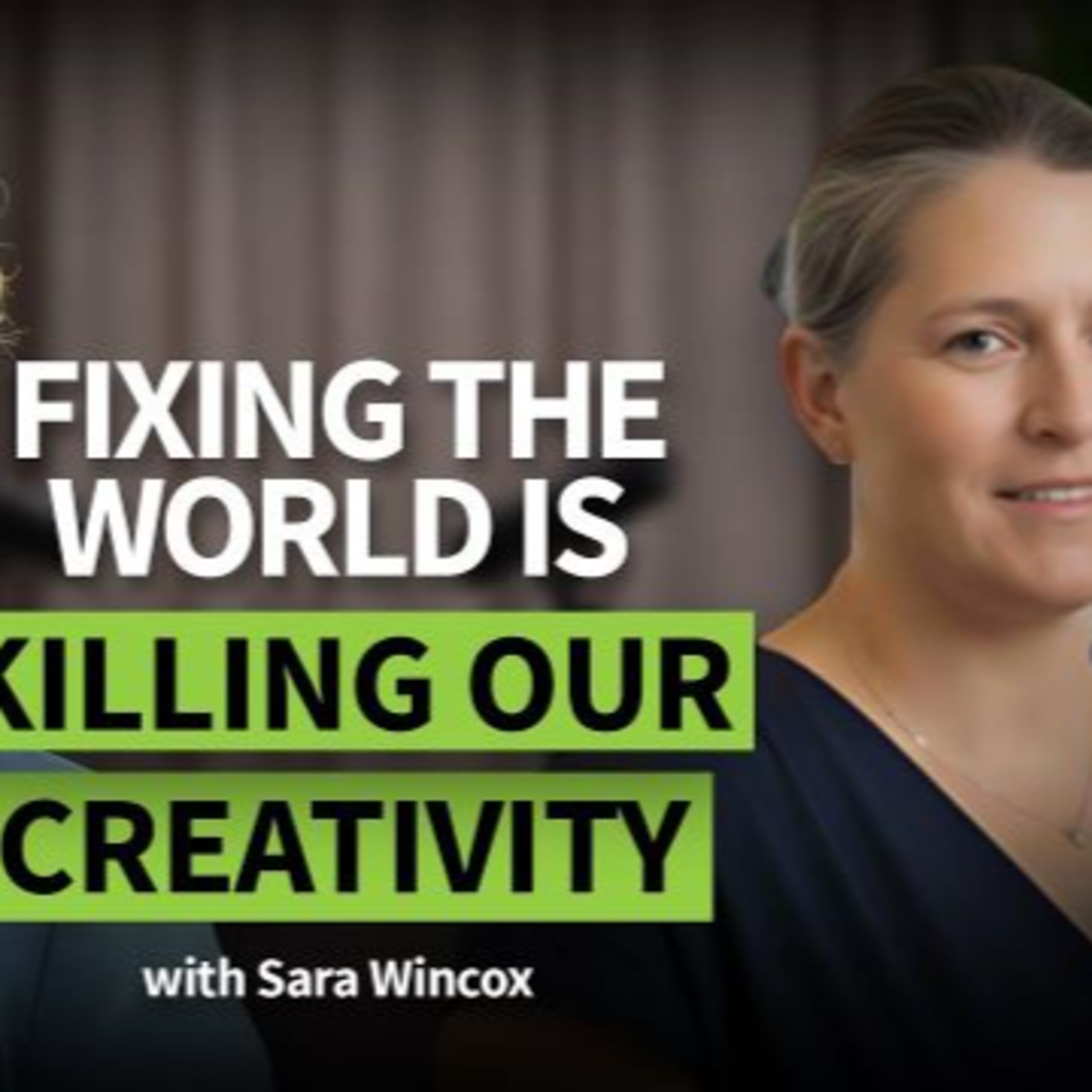 The Blueprint of We: Navigating Conflict, Uncertainty, & Nervous System Safety episode artwork
