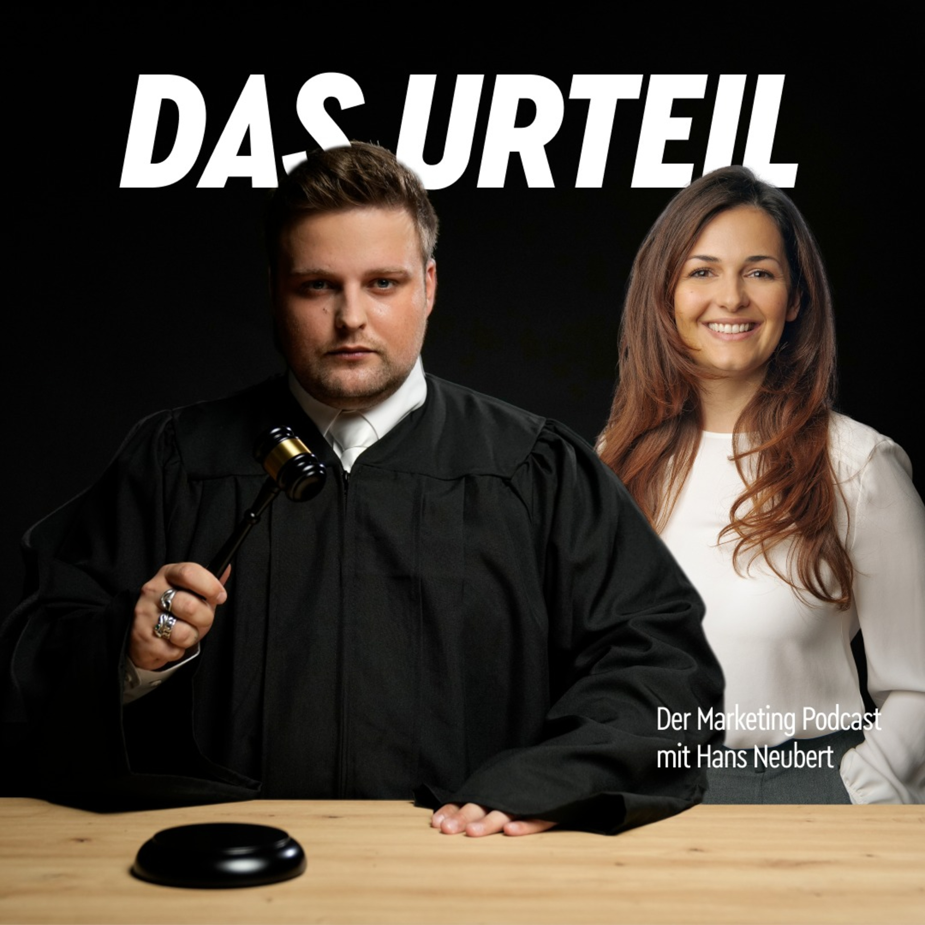 Pinterest: Die Kauf-Plattform über die keiner redet? - Mit Vesselina Markova-Kauffmann von Pinterest - Folge #19 episode artwork