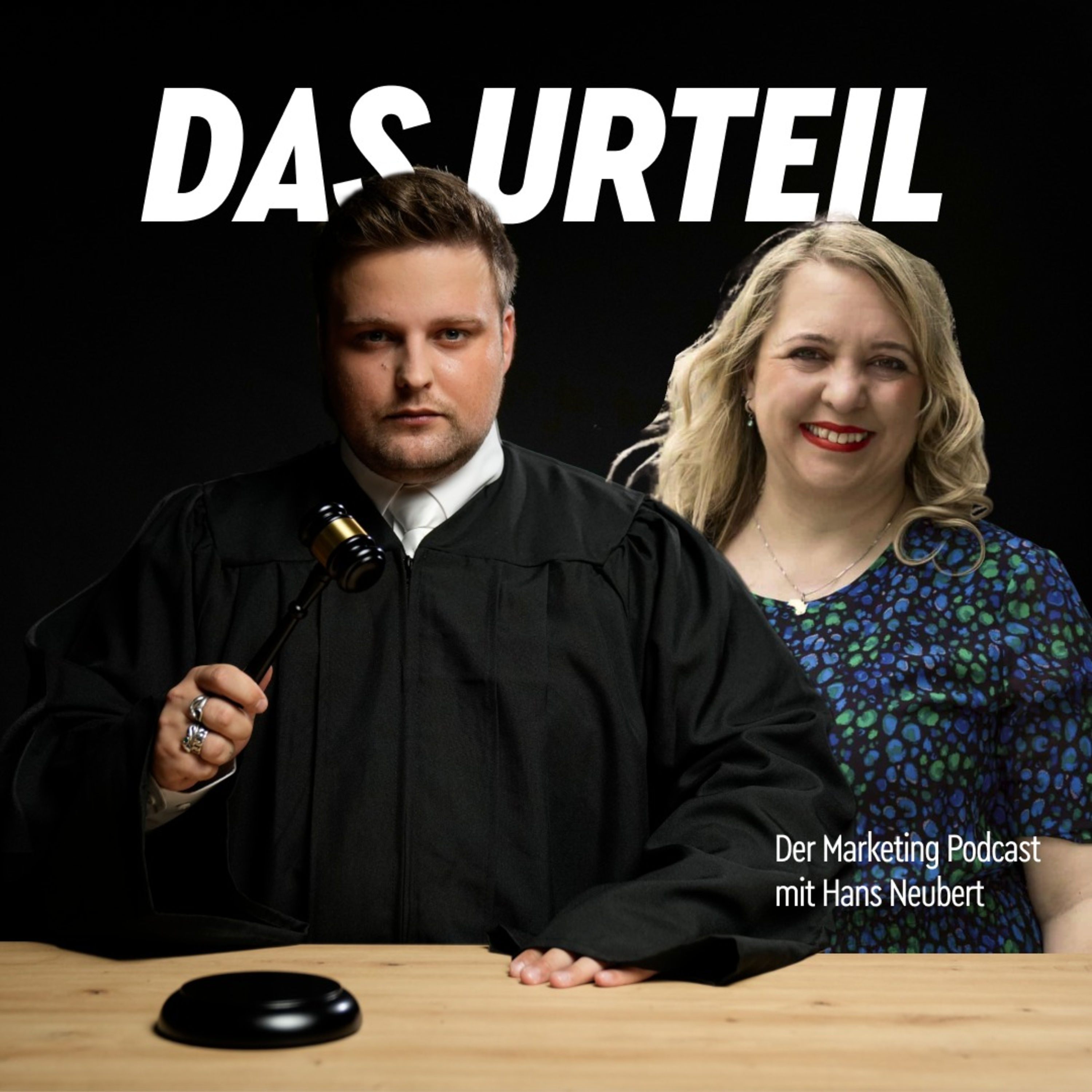 Community-Management & das Konzert-Prinzip: Der wahre Unterschied zwischen einer Zielgruppe und einer echten Community - mit Tanja Laub - Folge #20 episode artwork