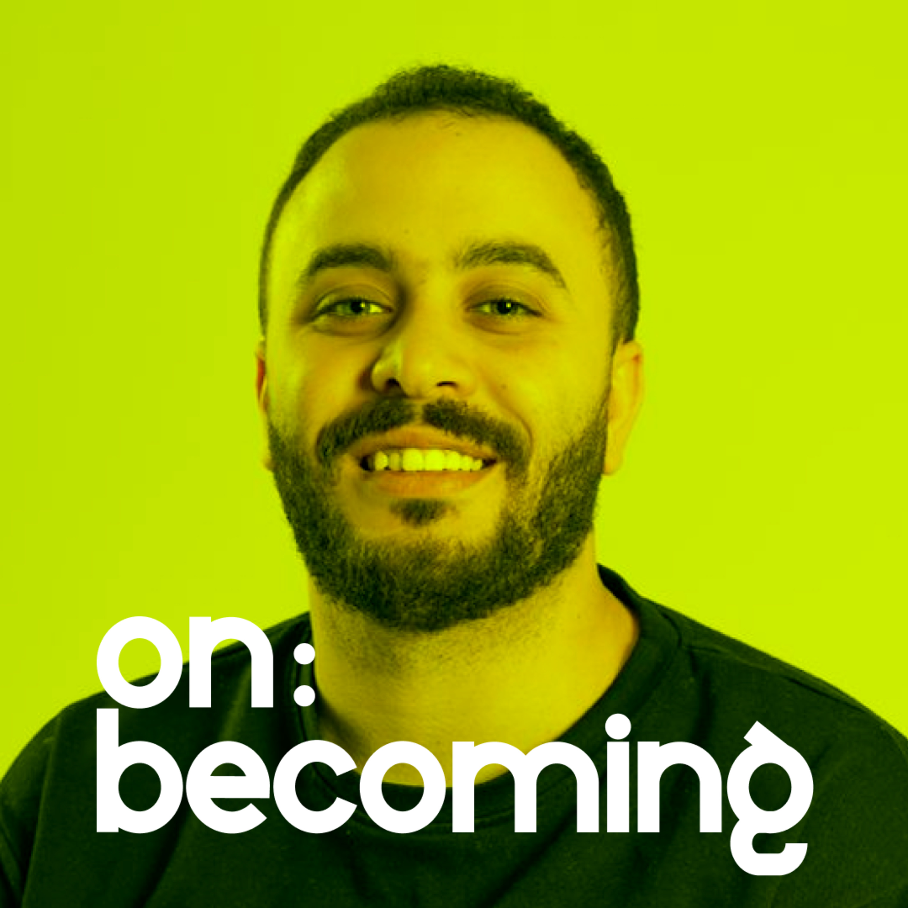 "Netflix for Gyms" Founder: Don't Miss the Mo Salah Opportunity | Omar Elgebali