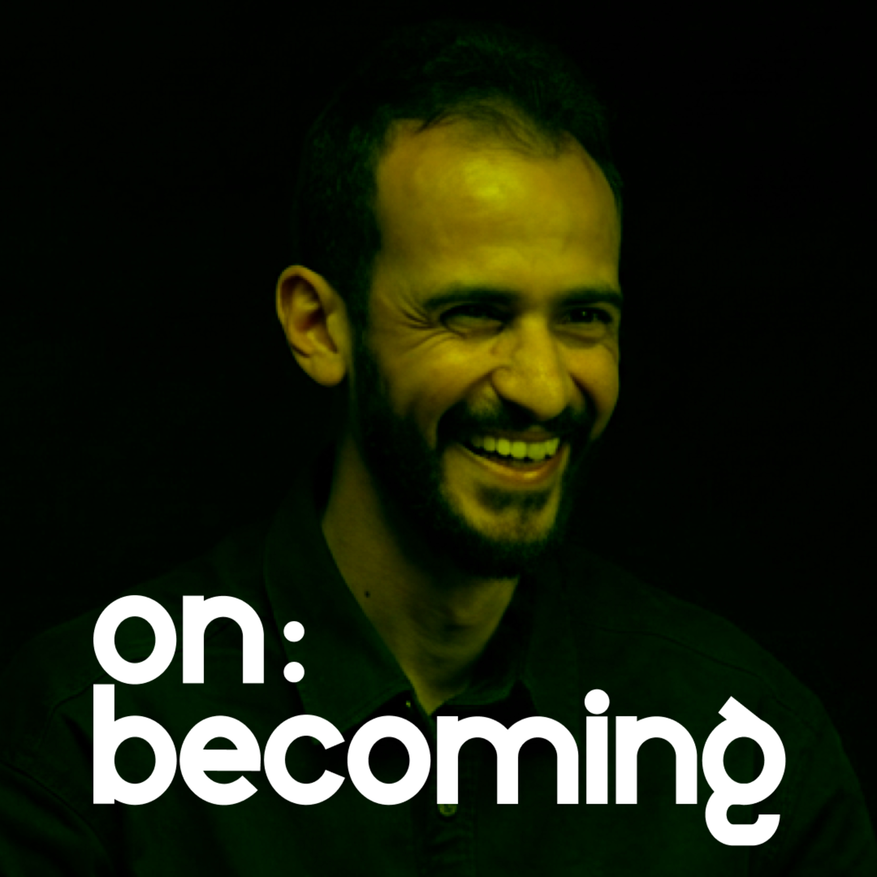 Filmmaker & Storyteller: Your Content Is Your Afterlife | Omar Ghanem