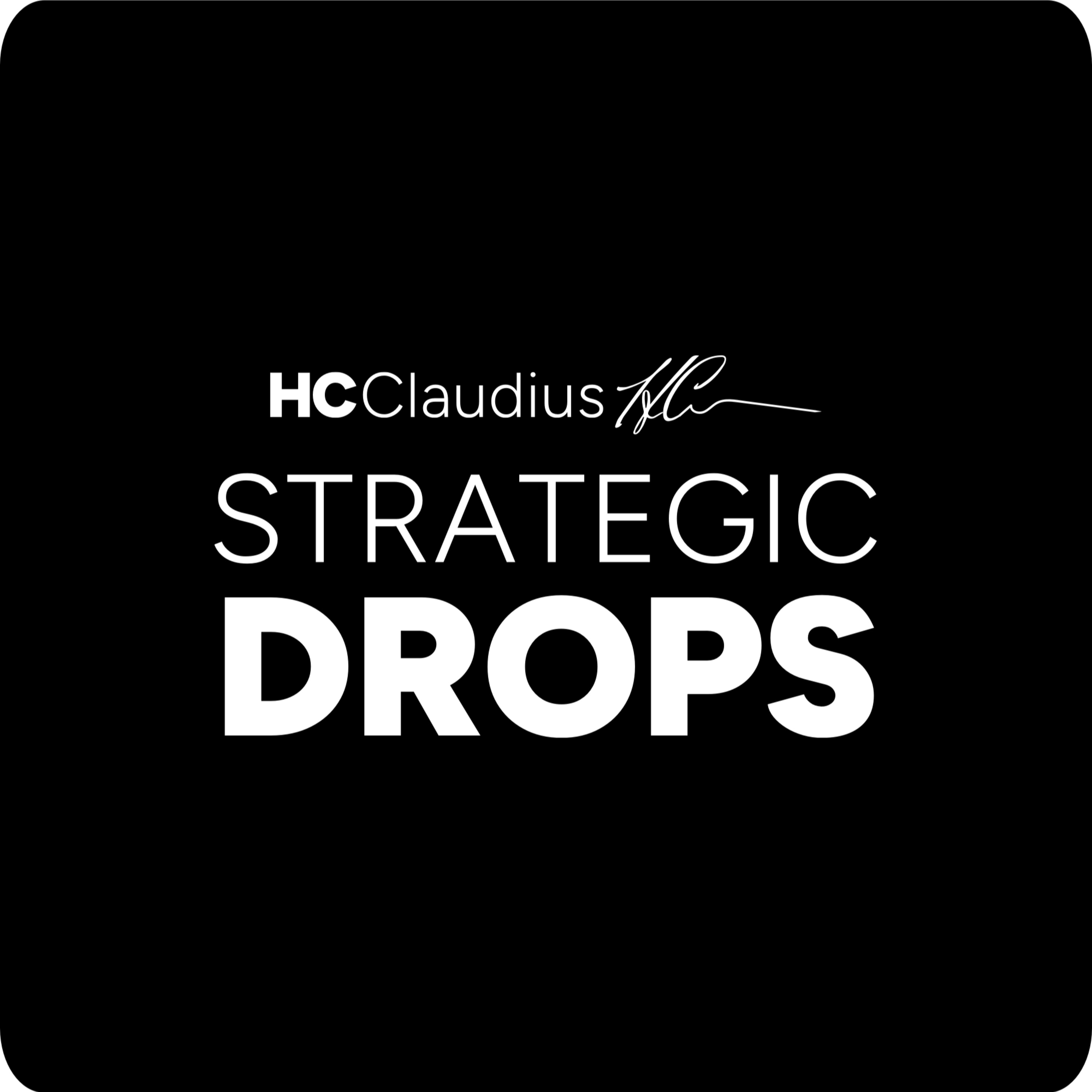 Why you need status? | Drop 2 episode artwork