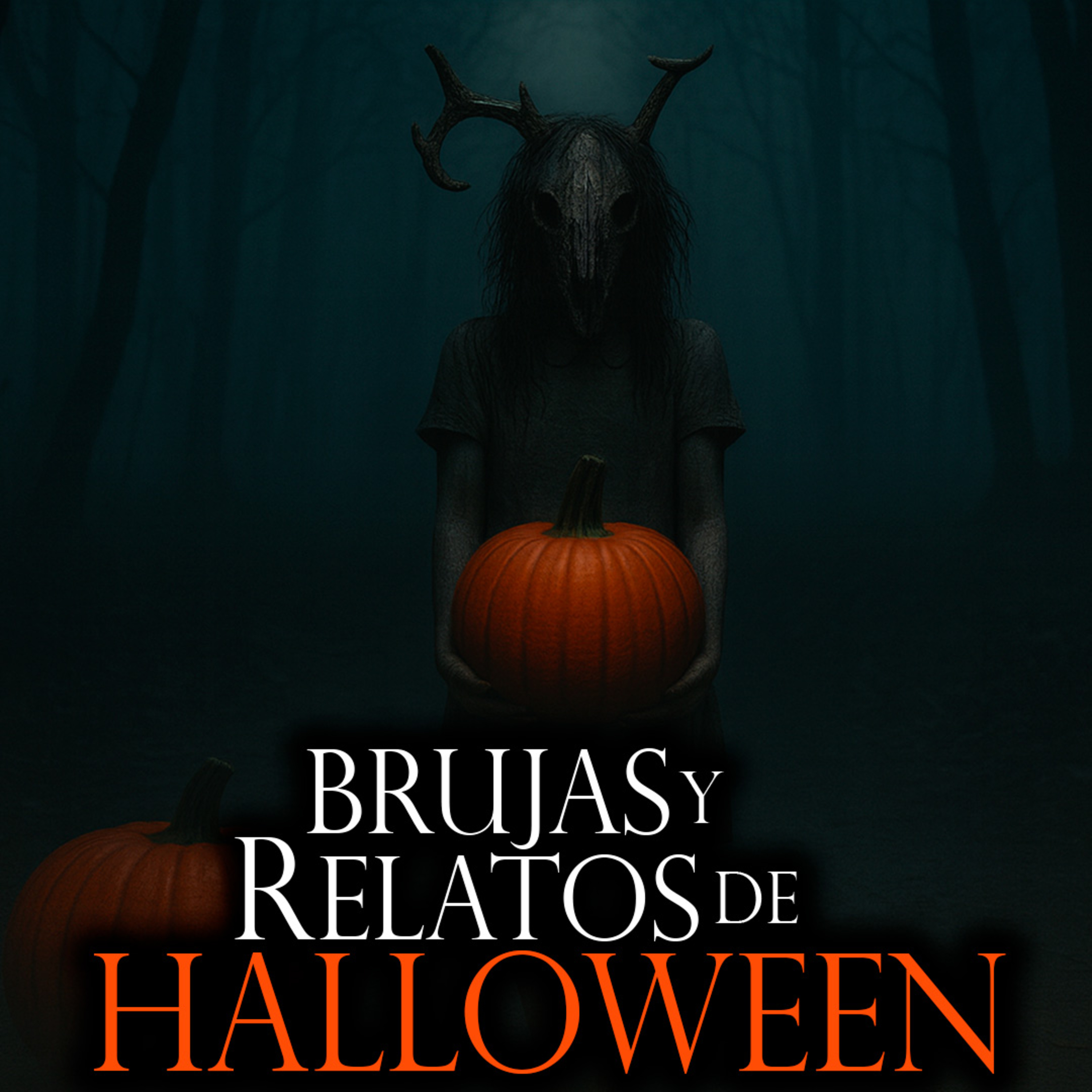4 ATERRADORAS HISTORIAS DE BRUJAS EN HALLOWEEN 🎃│ INFRAMUNDO RELATOS