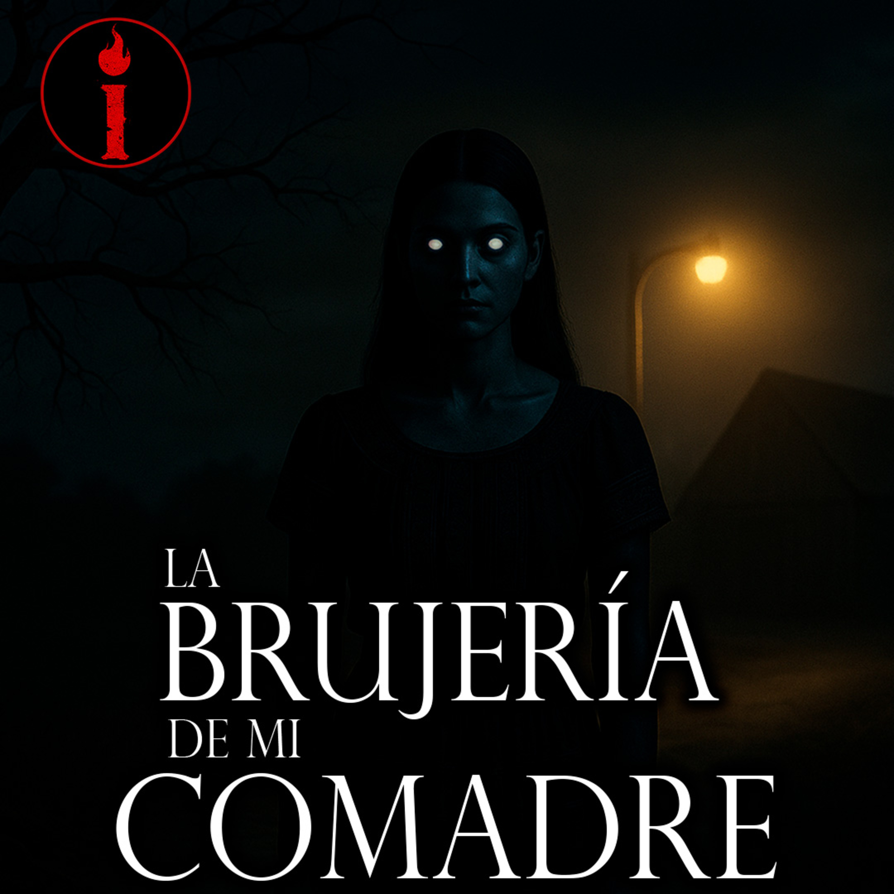 MI COMADRE HACE BRUJERÍA (RELATO DE TERROR REAL)