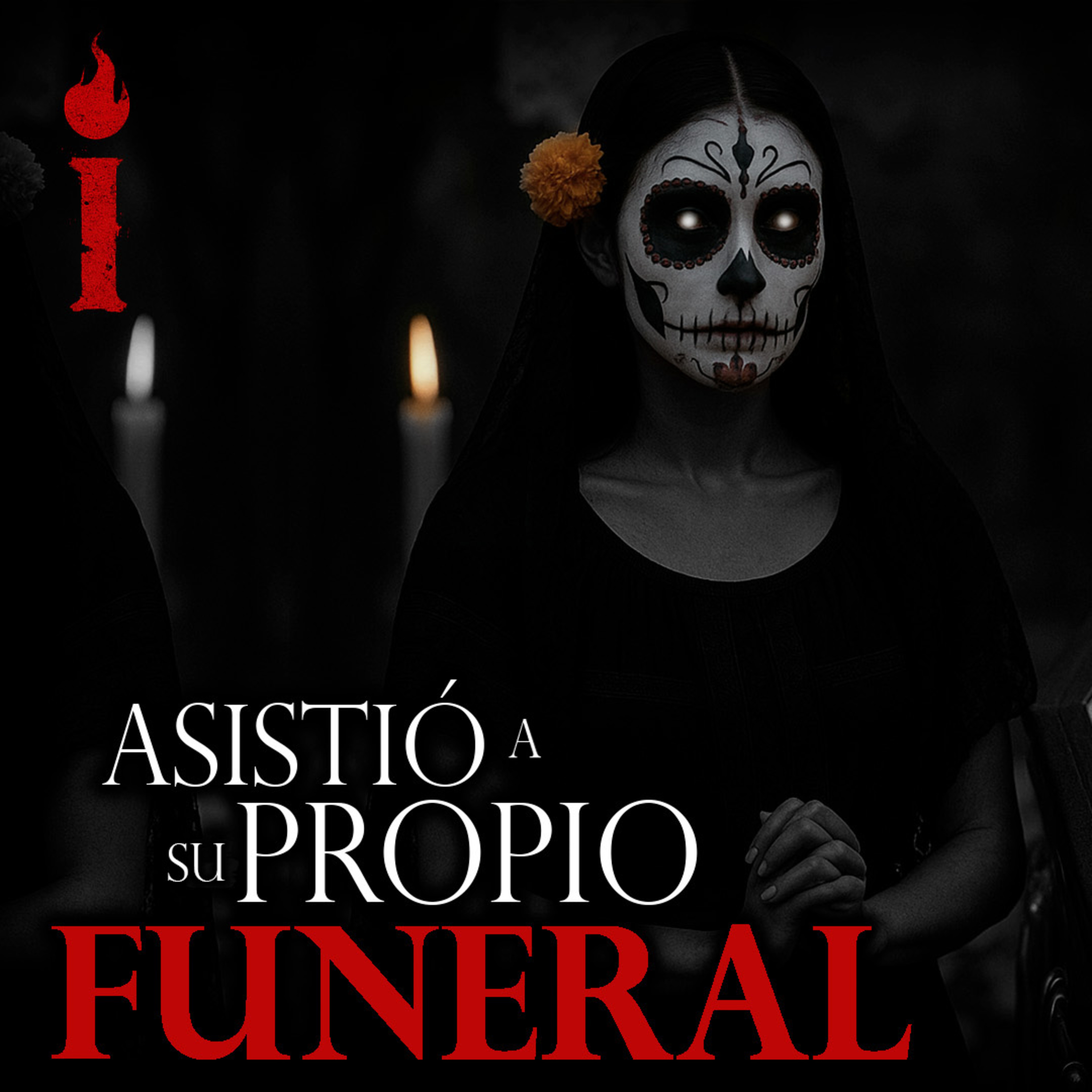 4 ATERRADORAS HISTORIAS DE DÍA DE MUERTOS │ INFRAMUNDO RELATOS