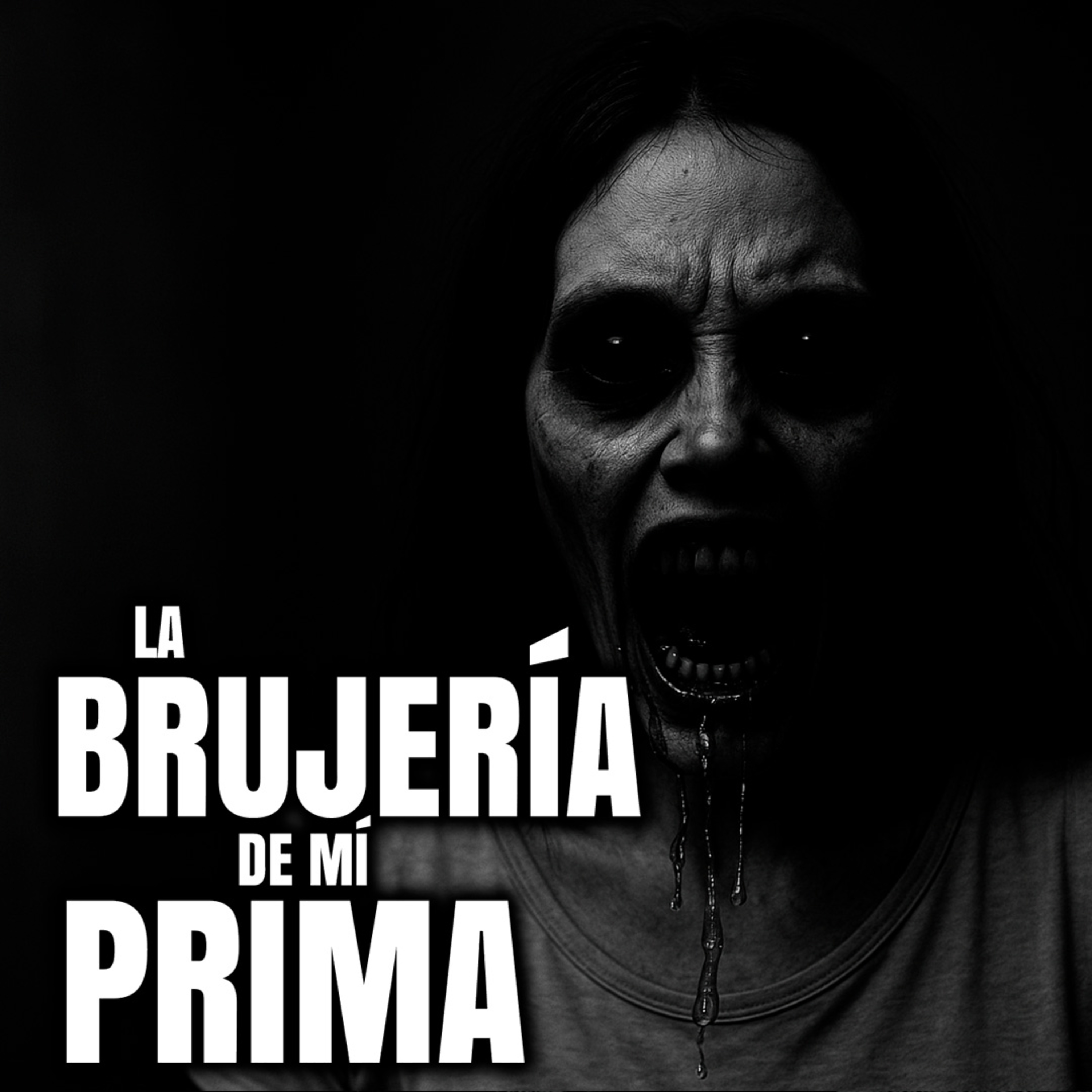 MI PRIMA ME BRUJEÓ - HISTORIAS DE BRUJERÍA REAL EN MÉXICO - INFRAMUNDO