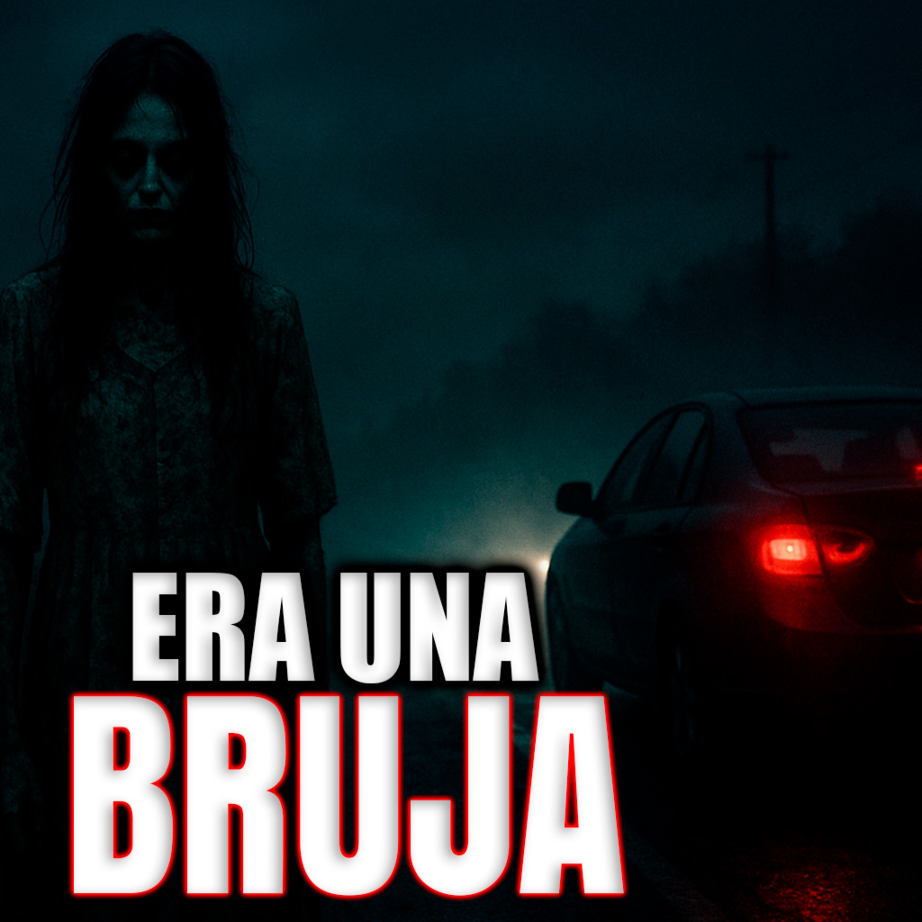 LA NOCHE QUE SUBÍ A UNA BRUJA A MI UBER | RELATOS DE TERROR REALES - INFRAMUNDO RELATOS