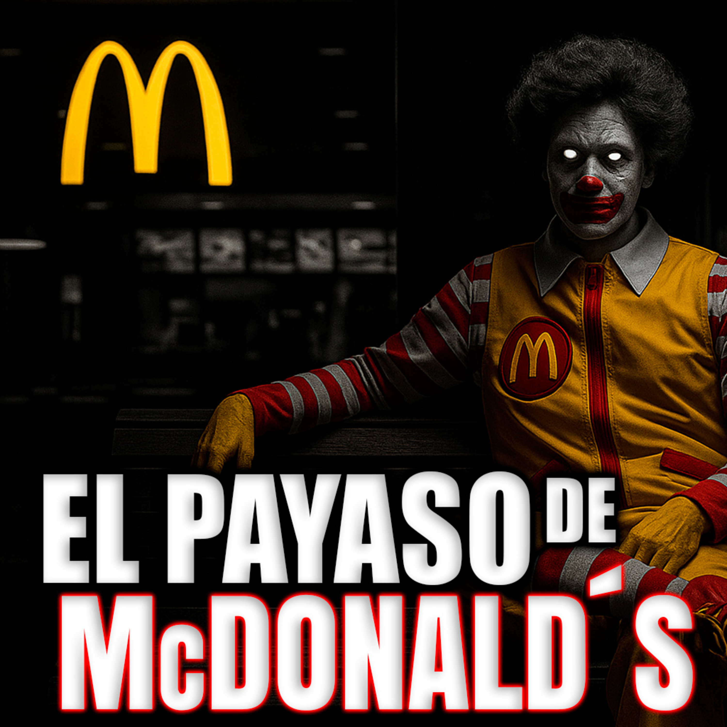 4 ATERRADORAS EXPERIENCIAS OCURRIDAS EN McDONALD'S | HISTORIAS DE TERROR | INFRAMUNDO RELATOS