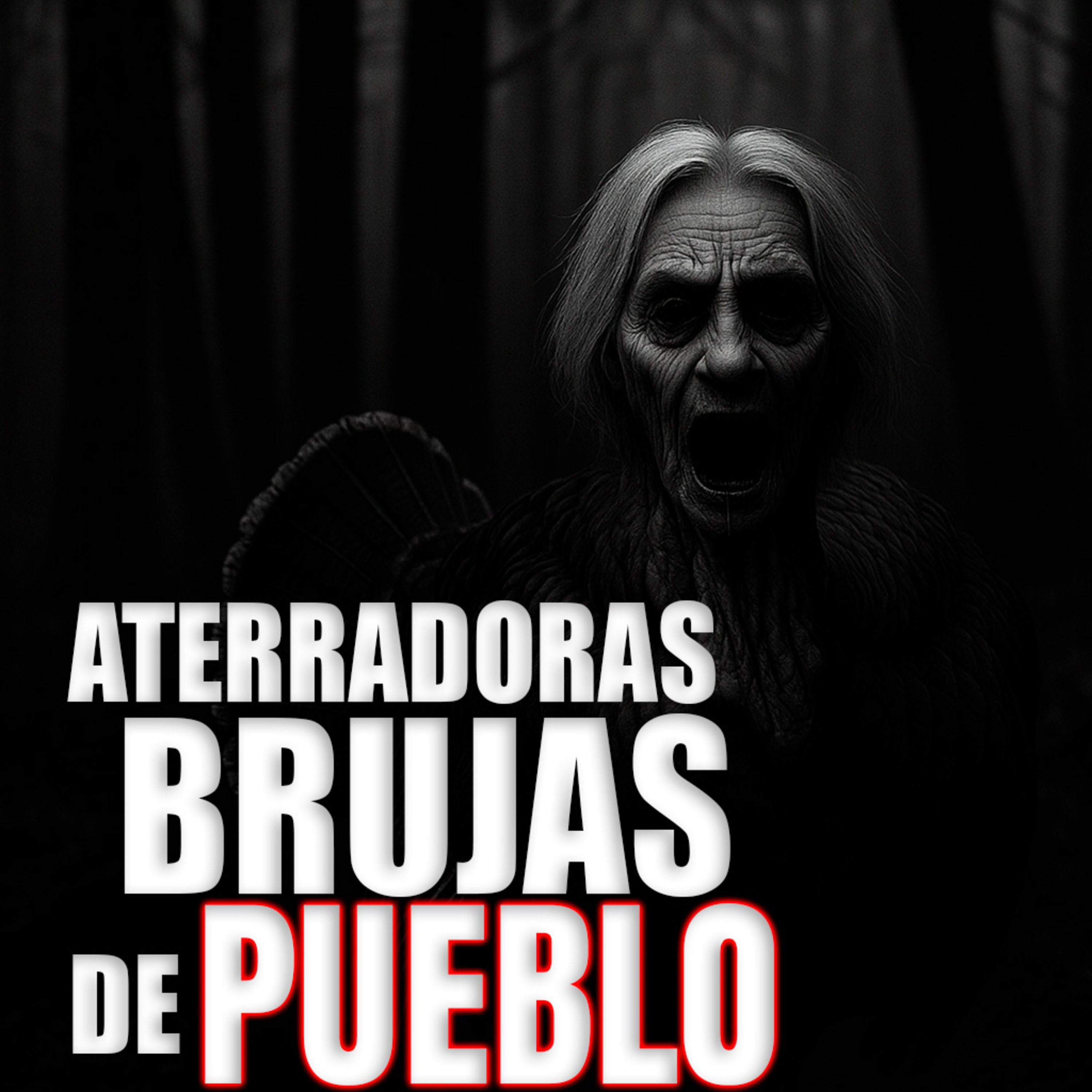 BRUJAS RURALES_ RELATOS PROHIBIDOS DEL CAMPO MEXICANO _ INFRAMUNDO RELATOS