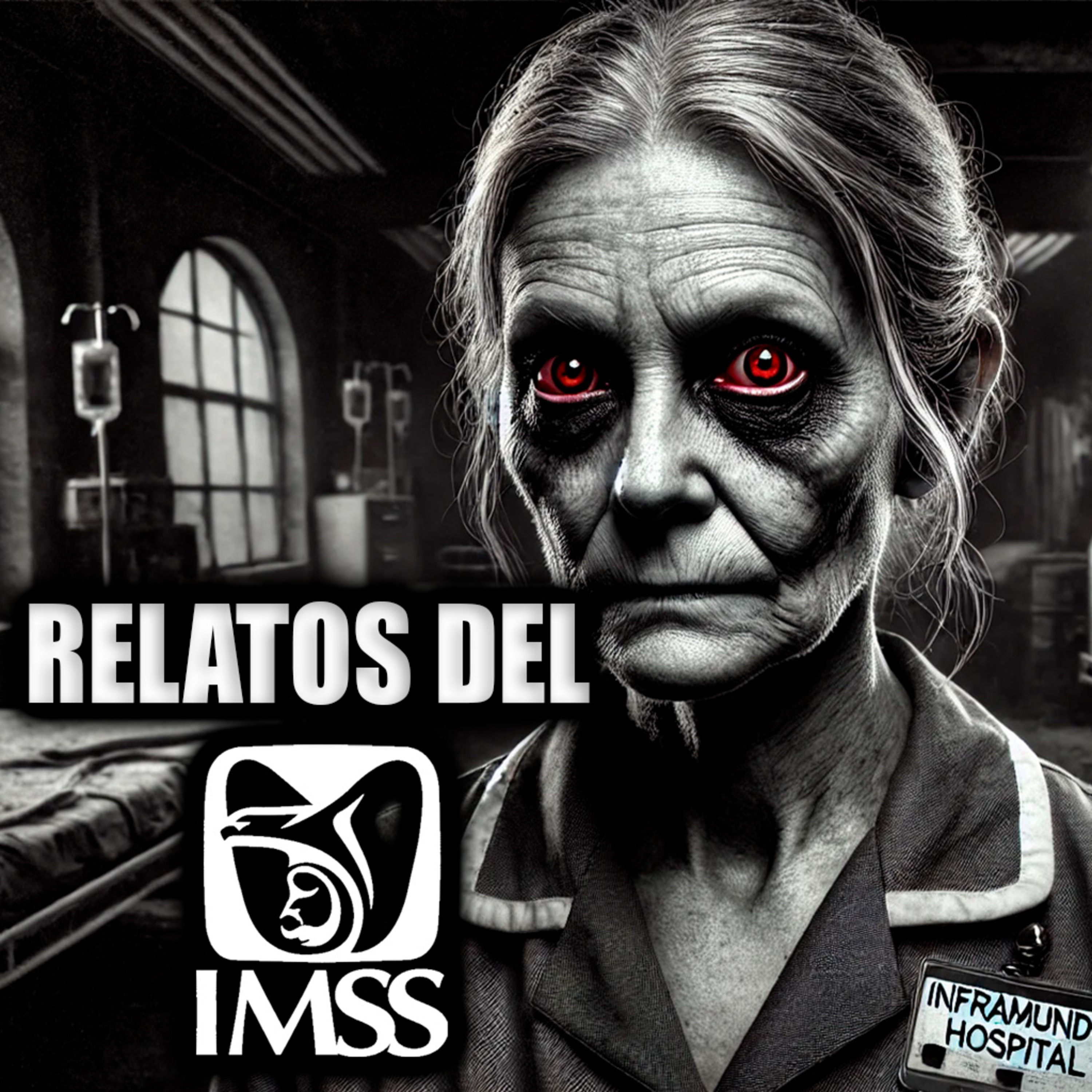 4 ATERRADORAS HISTORIAS OCURRIDAS HOSPITALES │ INFRAMUNDO RELATOS