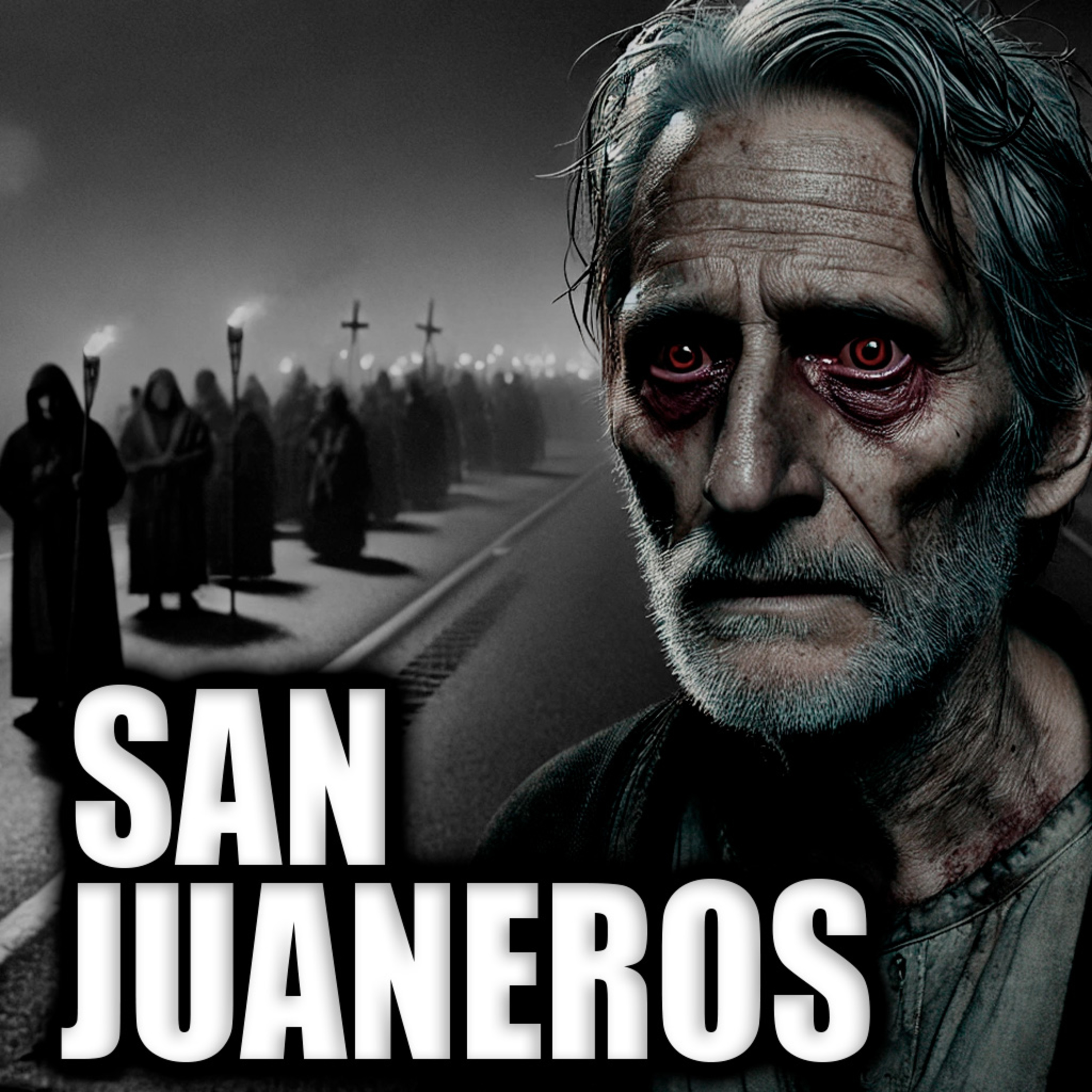 4 ATERRADORAS HISTORIAS DE TERROR - "LAS ANIMAS" DE SAN JUAN DE LOS LAGOS / INFRAMUNDO RELATOS