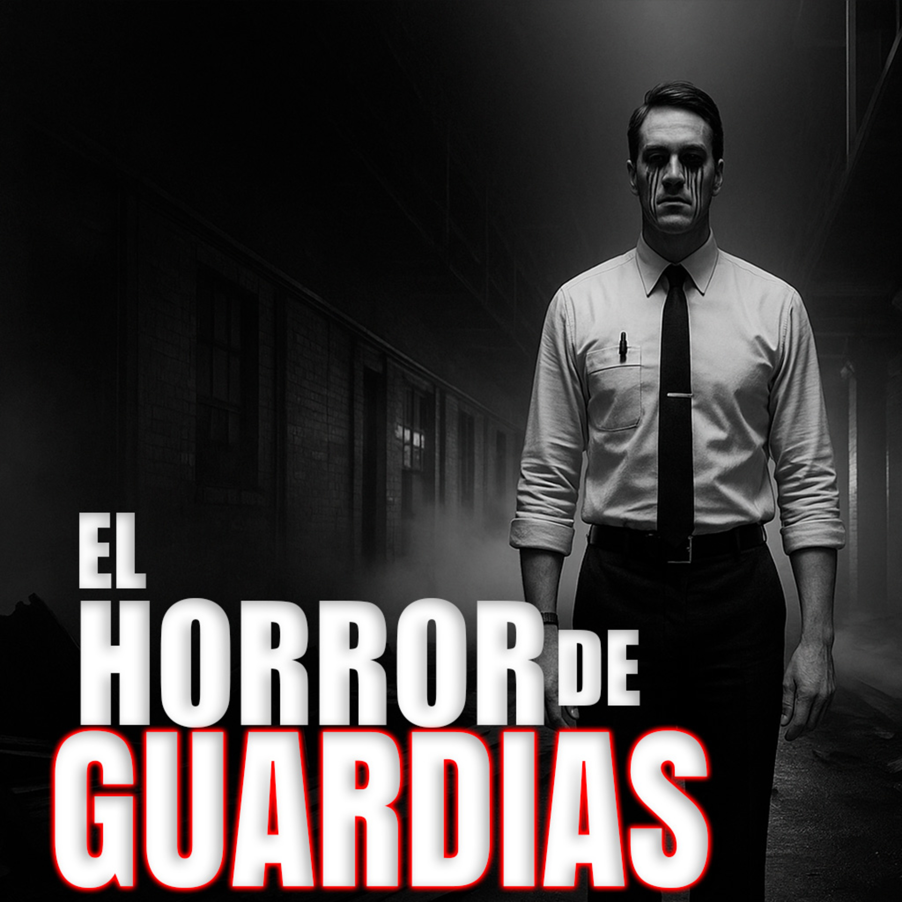 4 ATERRADORAS HISTORIAS DE GUARDIAS Y VELADORES - INFRAMUNDO RELATOS