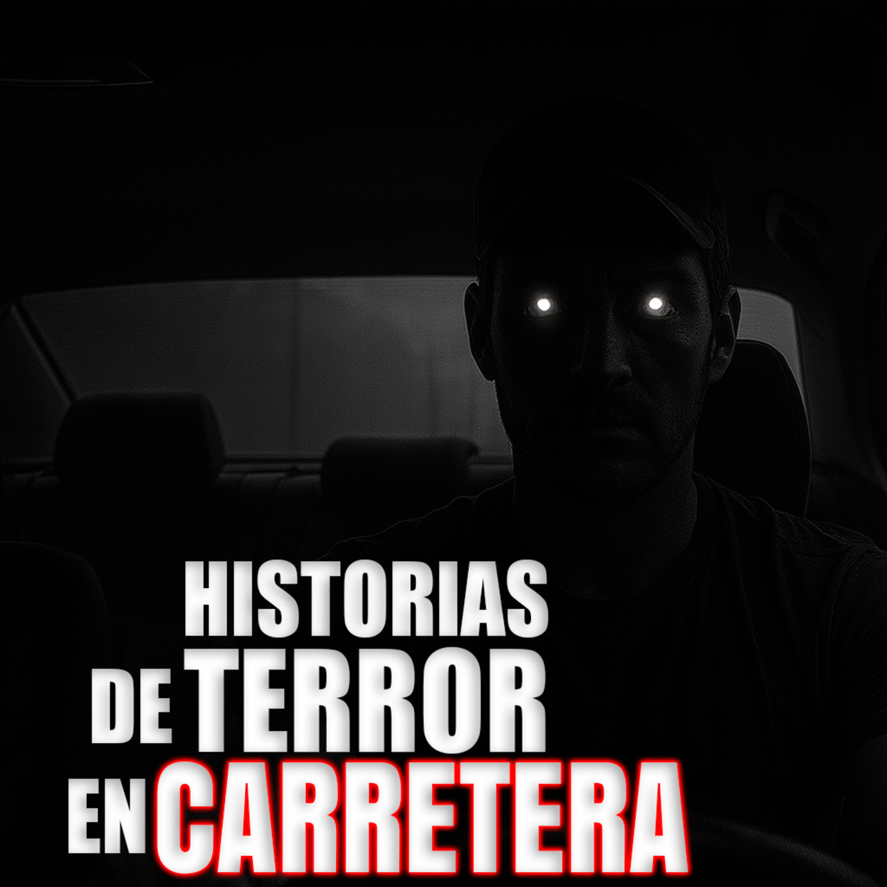 4 ATERRADORAS HISTORIAS de TERROR en CARRETERAS Vol. VIII │ INFRAMUNDO RELATOS