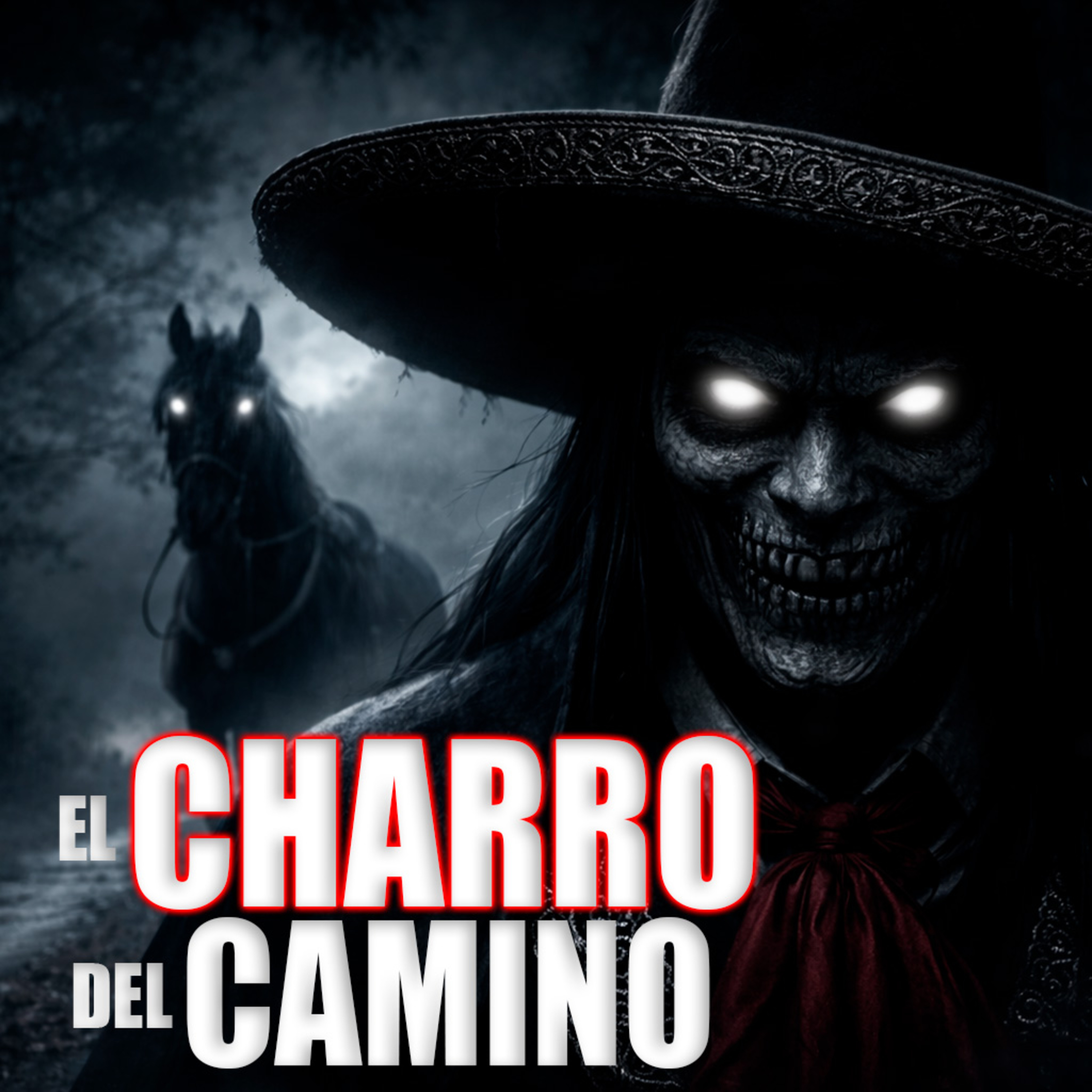 3 RELATOS De Terror REAL del CHARRO NEGRO VOL. 7 │ INFRAMUNDO RELATOS