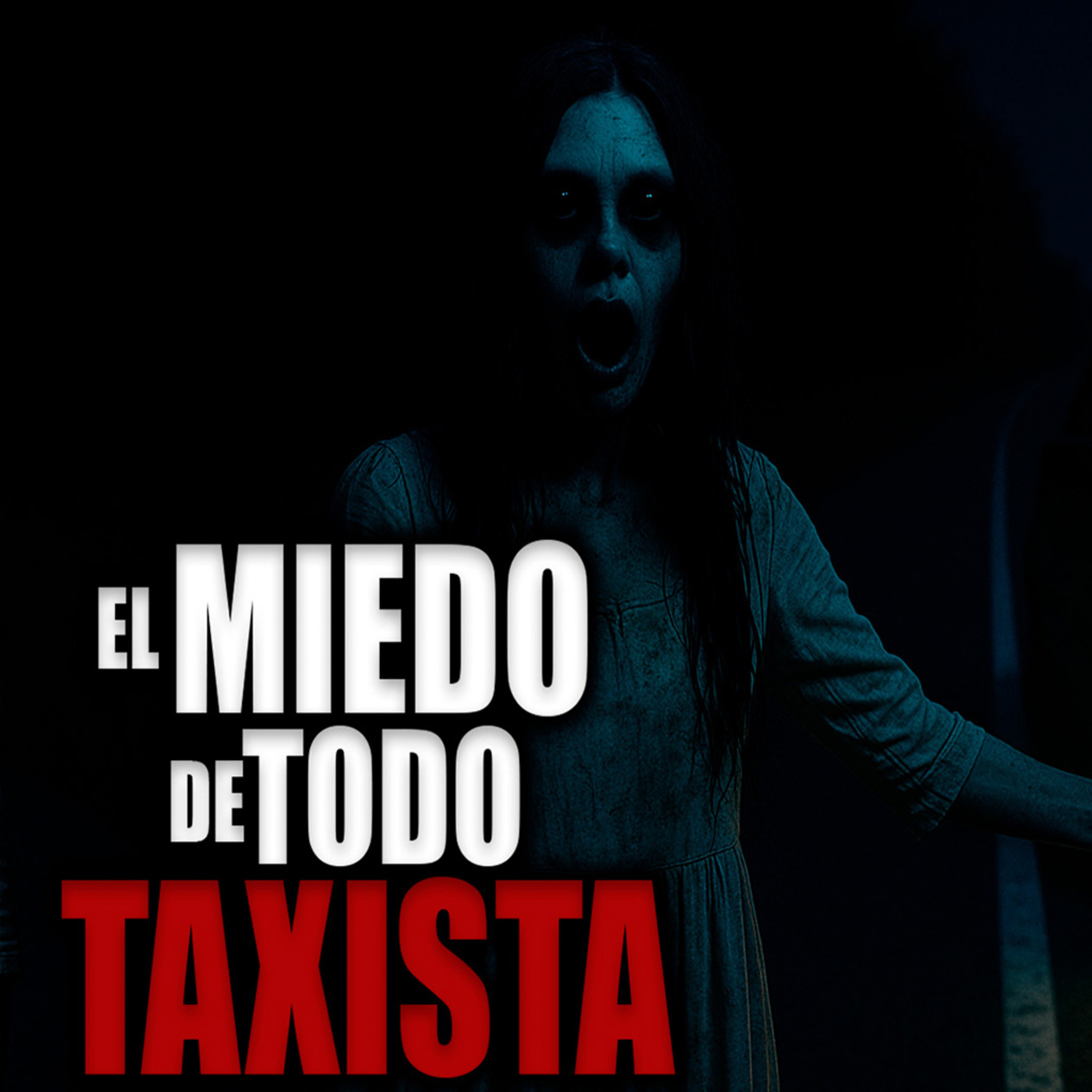 9 HISTORIAS de TERROR de TAXISTAS (Recopilación) - INFRAMUNDO RELATOS DE TERROR