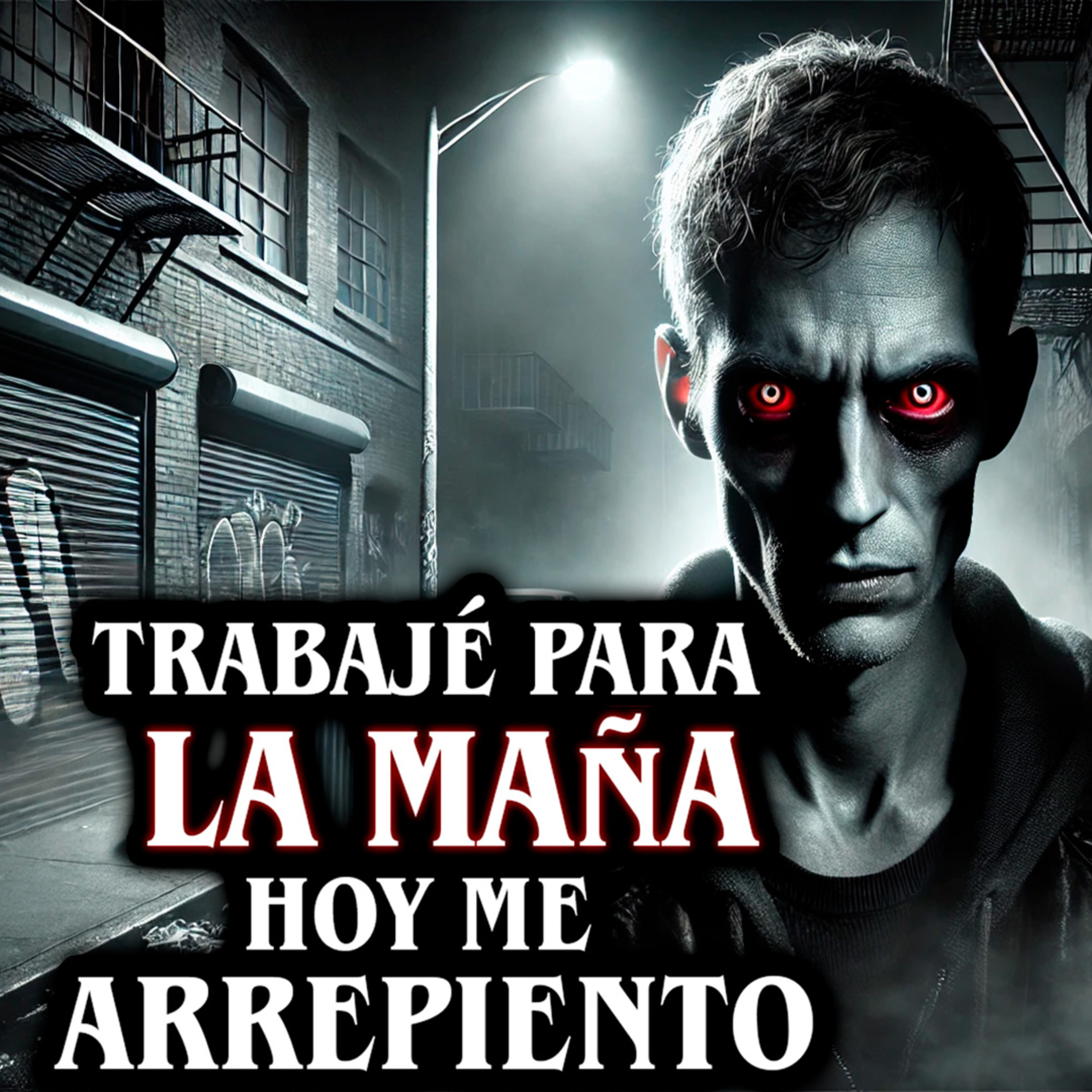 TRABAJÉ PARA LA MAÑA y esta es mi Aterradora Historia / 3 Historias de Terror - Inframundo