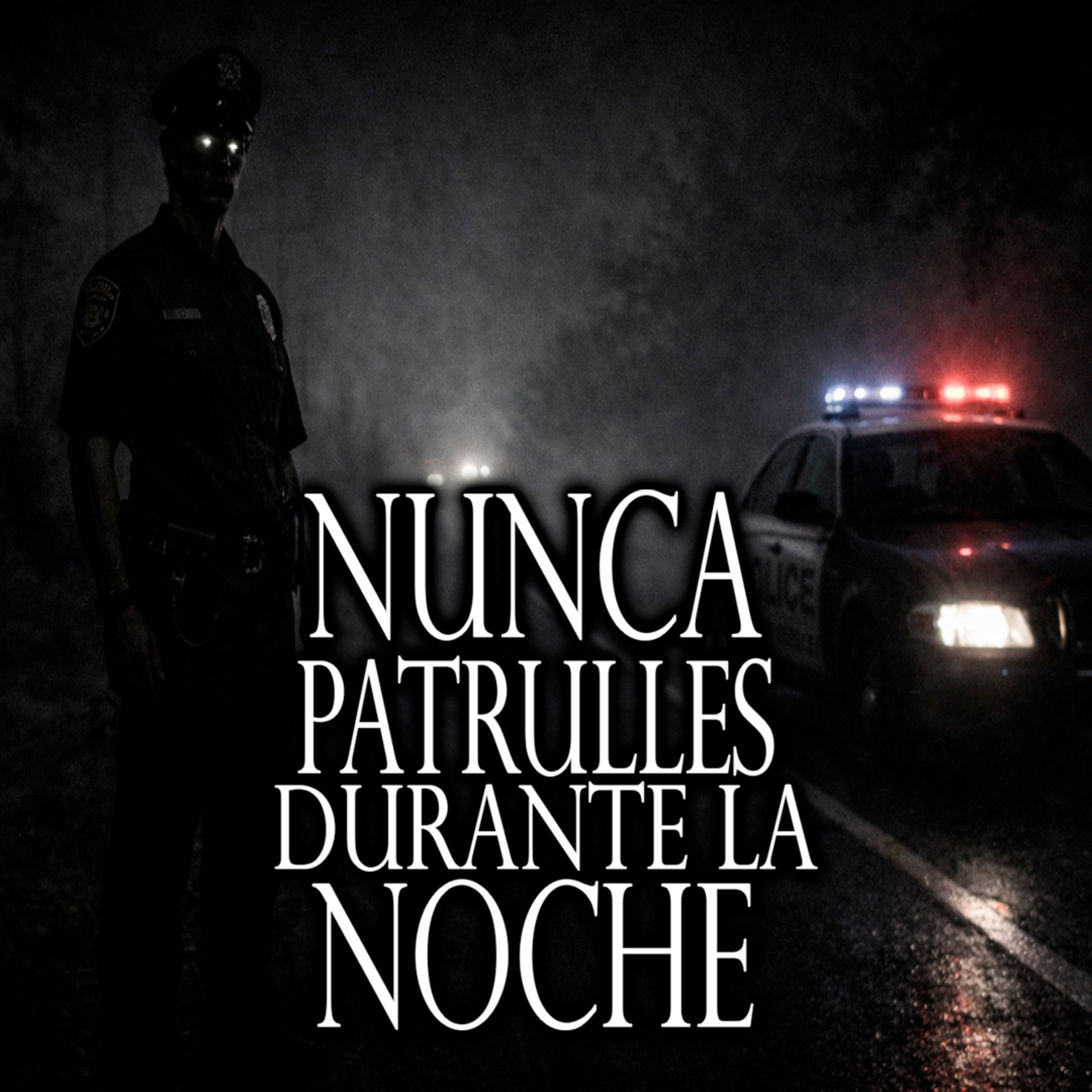 Historias de Terror de POLICIAS│ LA MUJER DEL EDIFICIO - INFRAMUNDO RELATOS DE TERROR