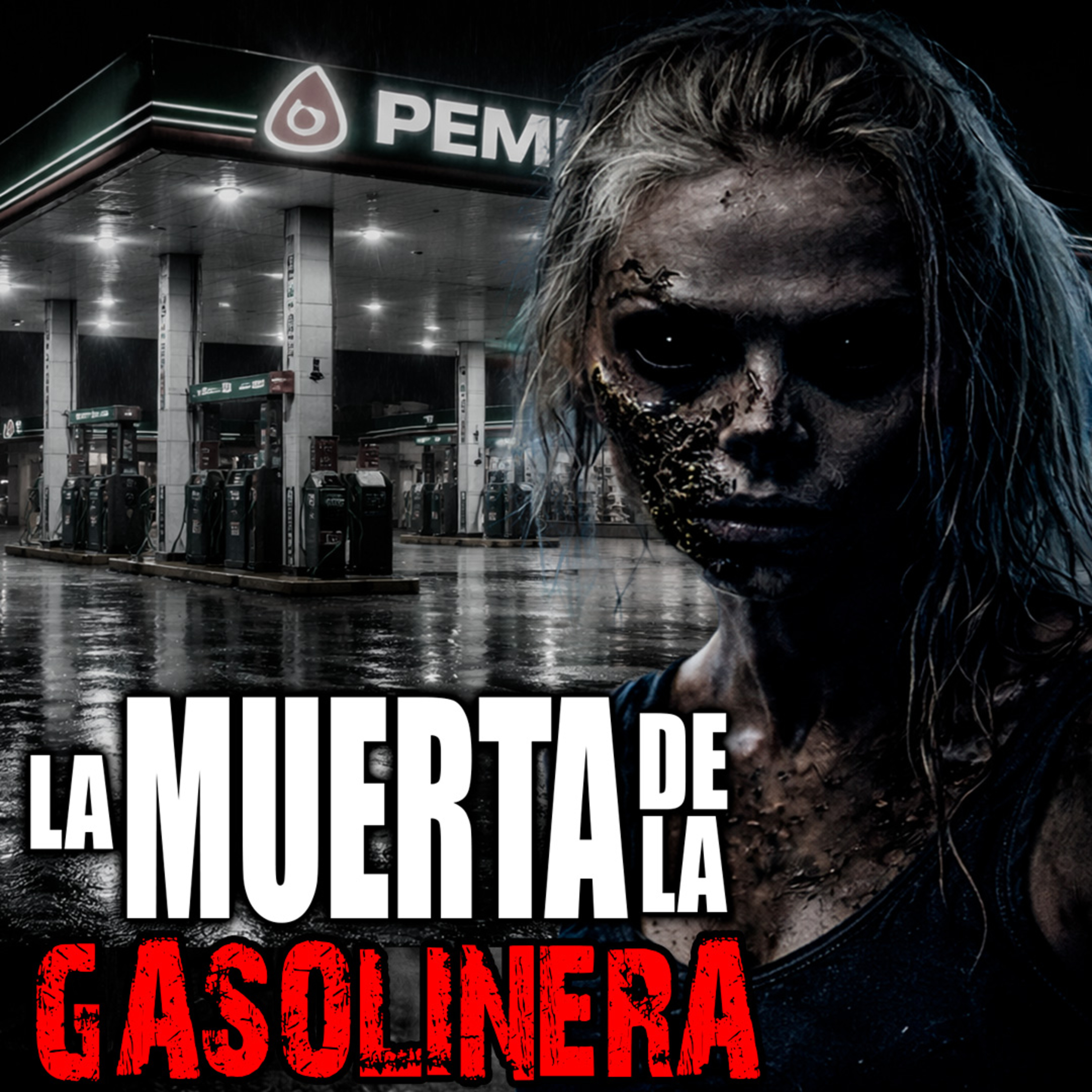 Historias de Terror en GASOLINERAS │NUNCA TRABAJES DE NOCHE EN UNA GASOLINERA - INFRAMUNDO Historias de Terror en GASOLINERAS │NUNCA TRABAJES DE NOCHE EN UNA GASOLINERA - INFRAMUNDO