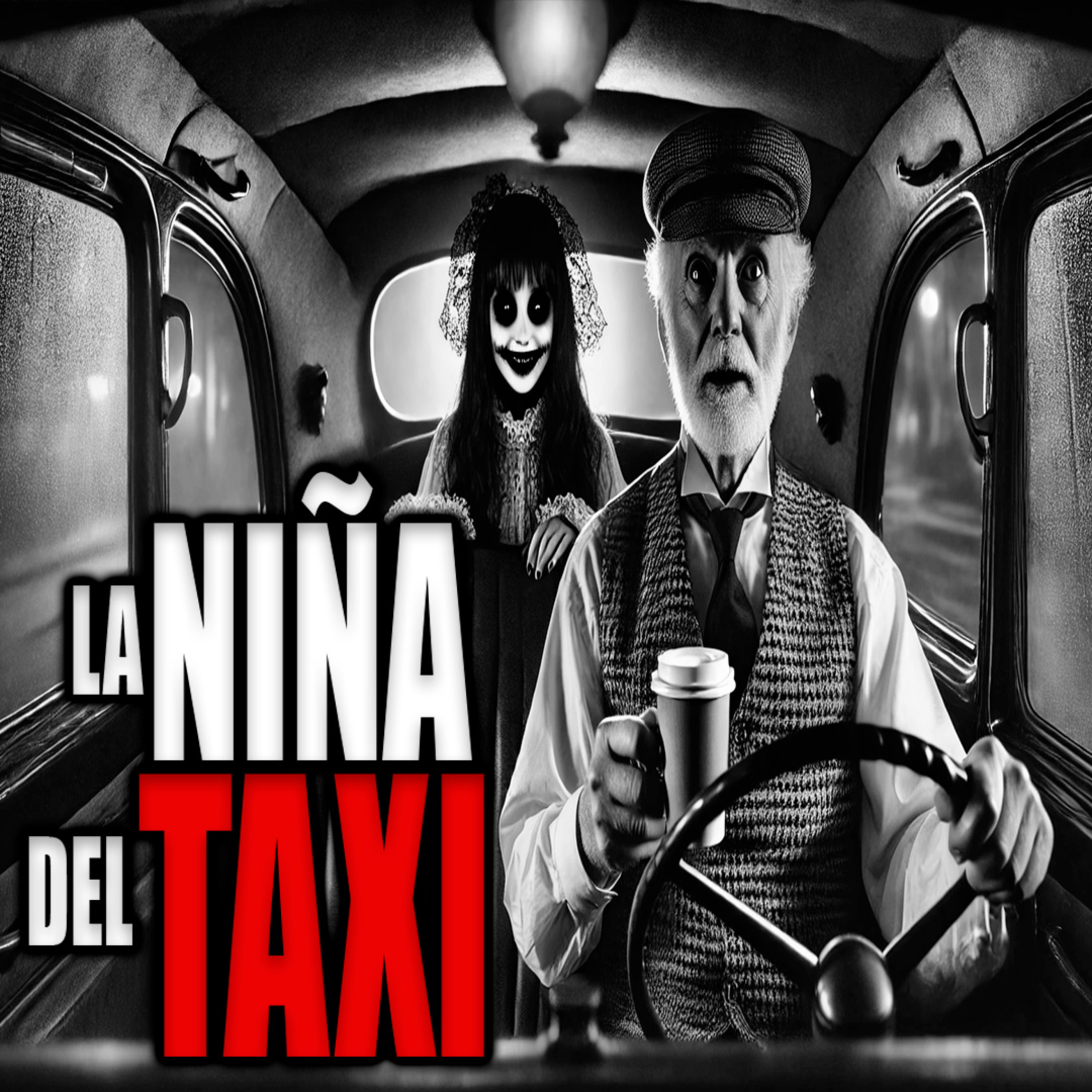 LA NIÑA DEL TAXI | LA RECOGÍ DE NOCHE Y NO ERA NORMAL - INFRAMUNDO RELATOS LA NIÑA DEL TAXI | LA RECOGÍ DE NOCHE Y NO ERA NORMAL - INFRAMUNDO RELATOS