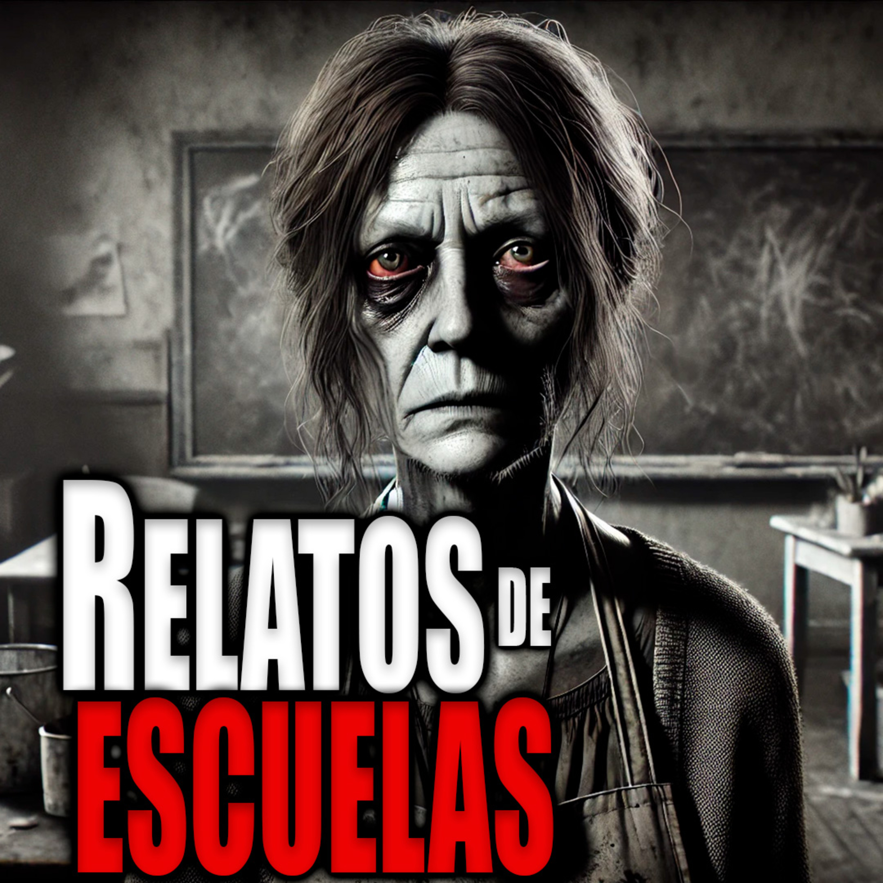 LO QUE PASA EN LAS ESCUELAS DE NOCHE | Historias de terror - INFRAMUNDO RELATOS