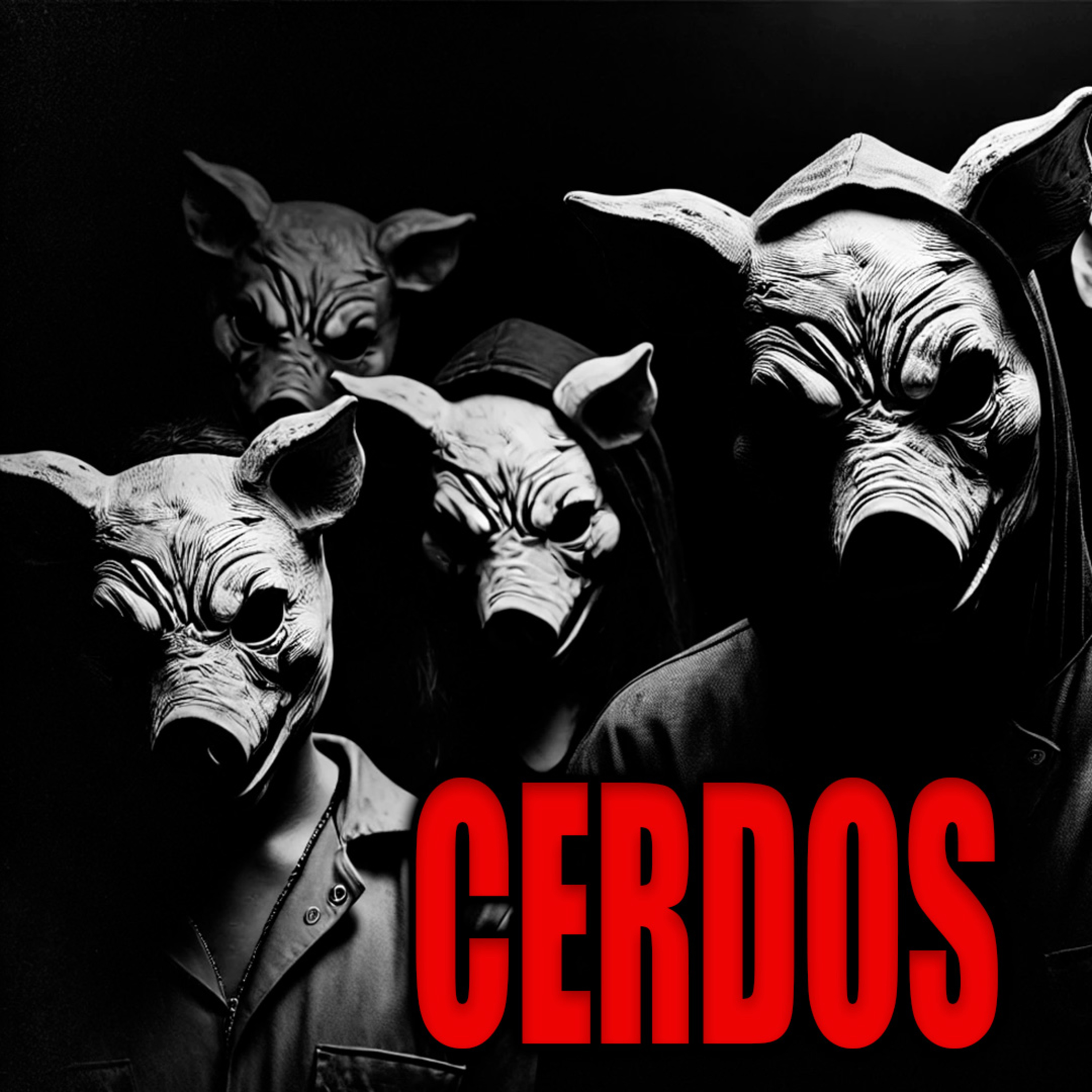 ALGO EXTRAÑO PASABA CON LOS CERDOS | Historia de terror - INFRAMUNDO RELATOS
