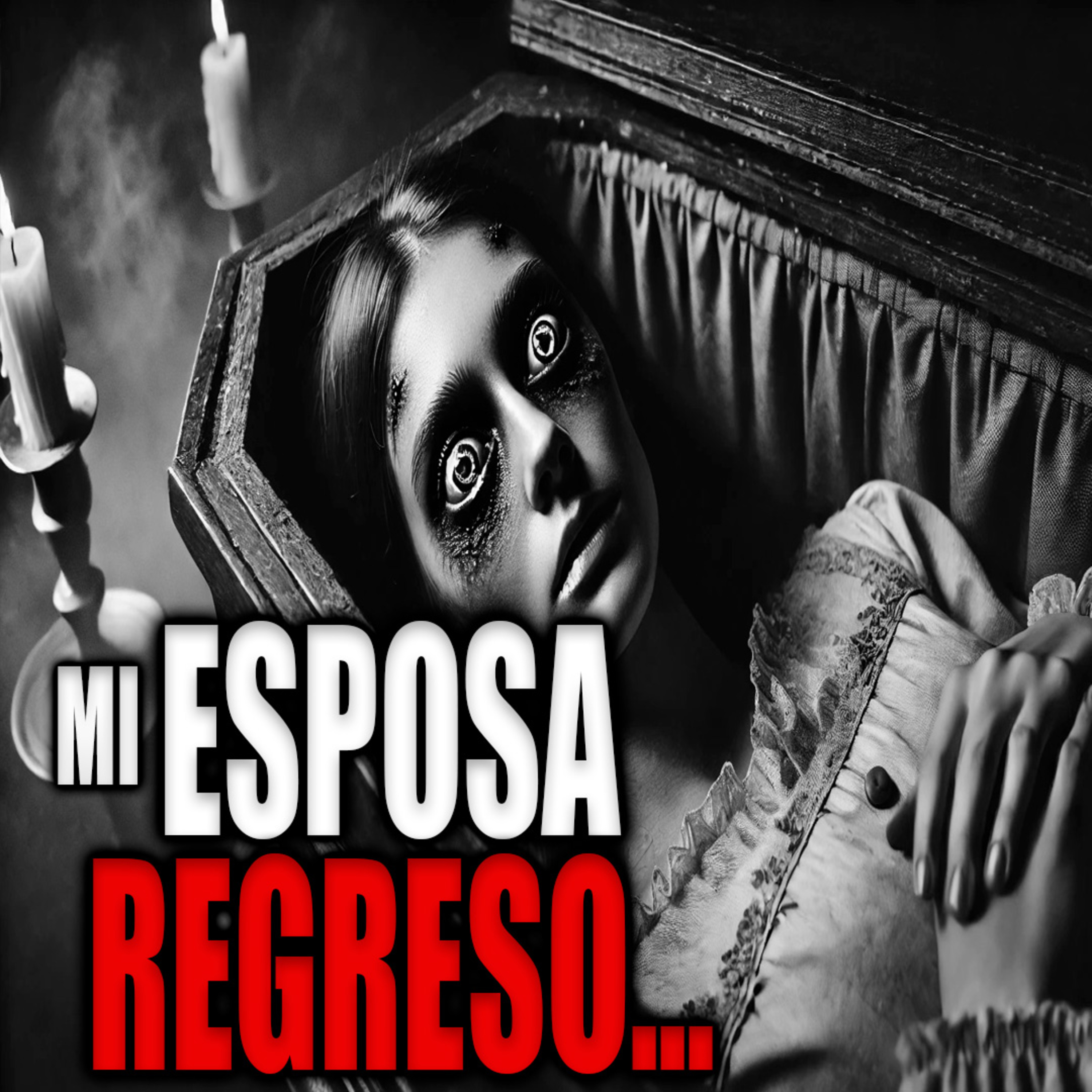 DESPUÉS DE ENTERRARLA, VOLVIÓ A CASA | Historia de terror - INFRAMUNDO RELATOS