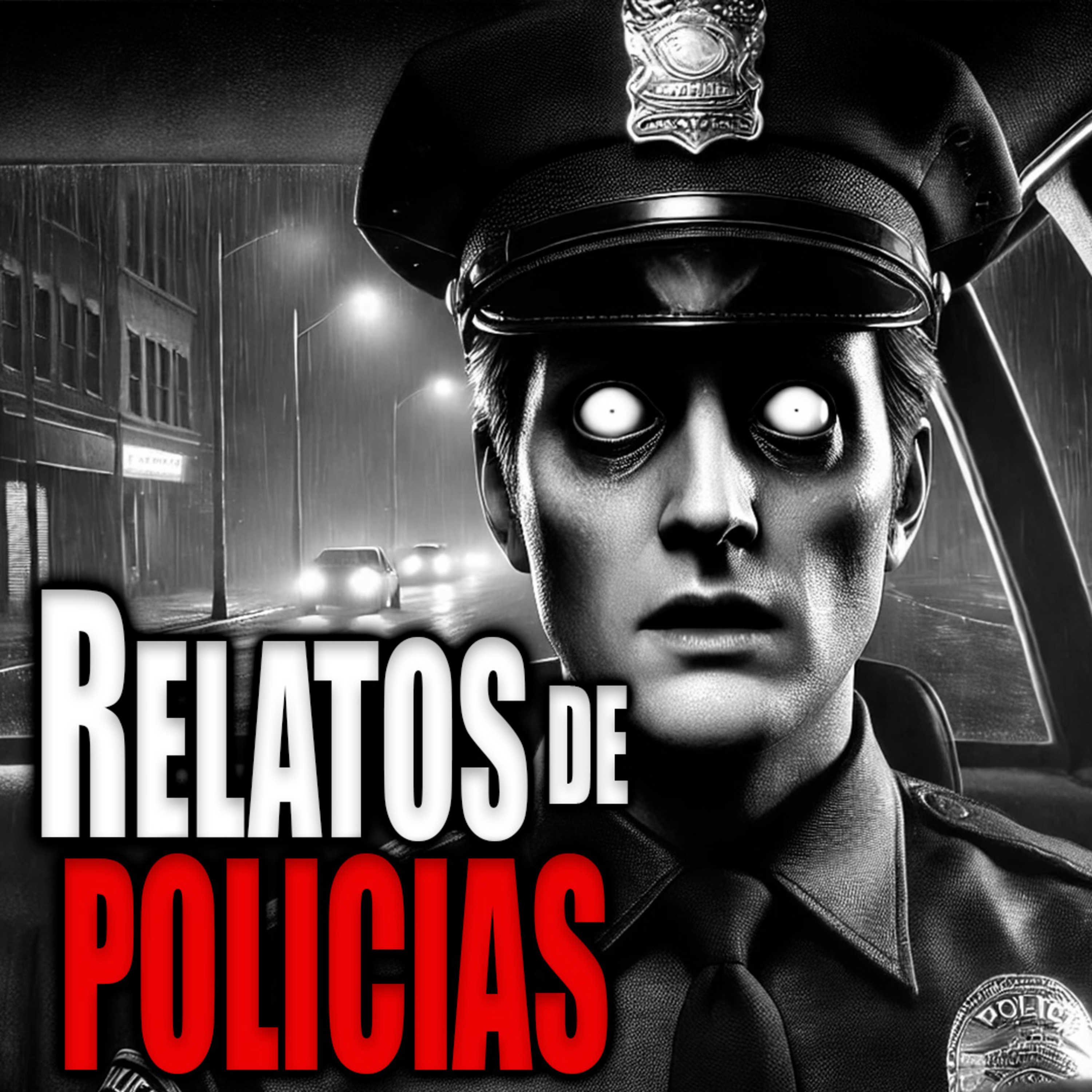 NI SIQUIERA FUERA DEL UNIFORME PUDIERON ESCAPAR | Ex policías - INFRAMUNDO RELATOS