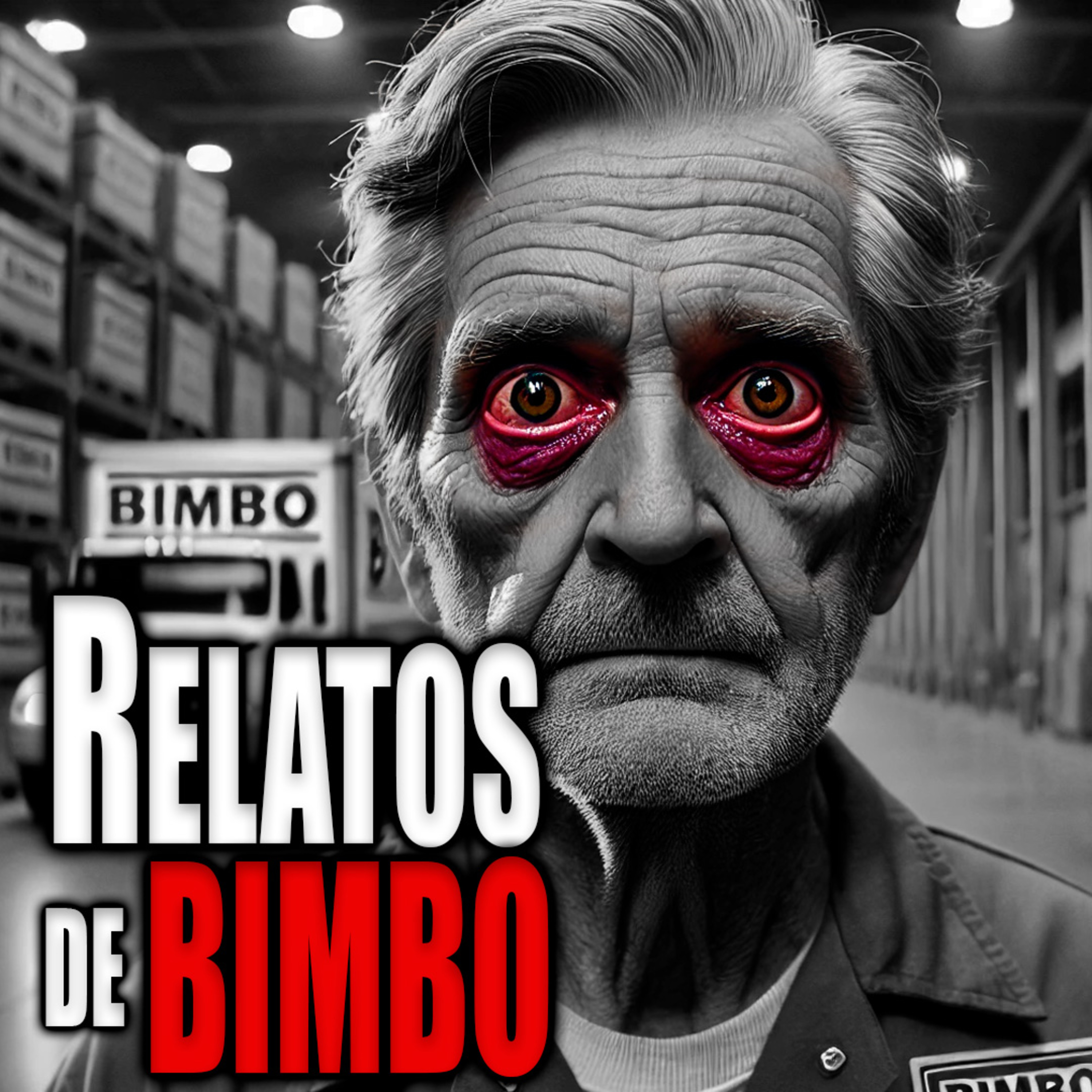 LO QUE VI EN EL TURNO NOCTURNO EN BIMBO | Historia de terror - INFRAMUNDO RELATOS