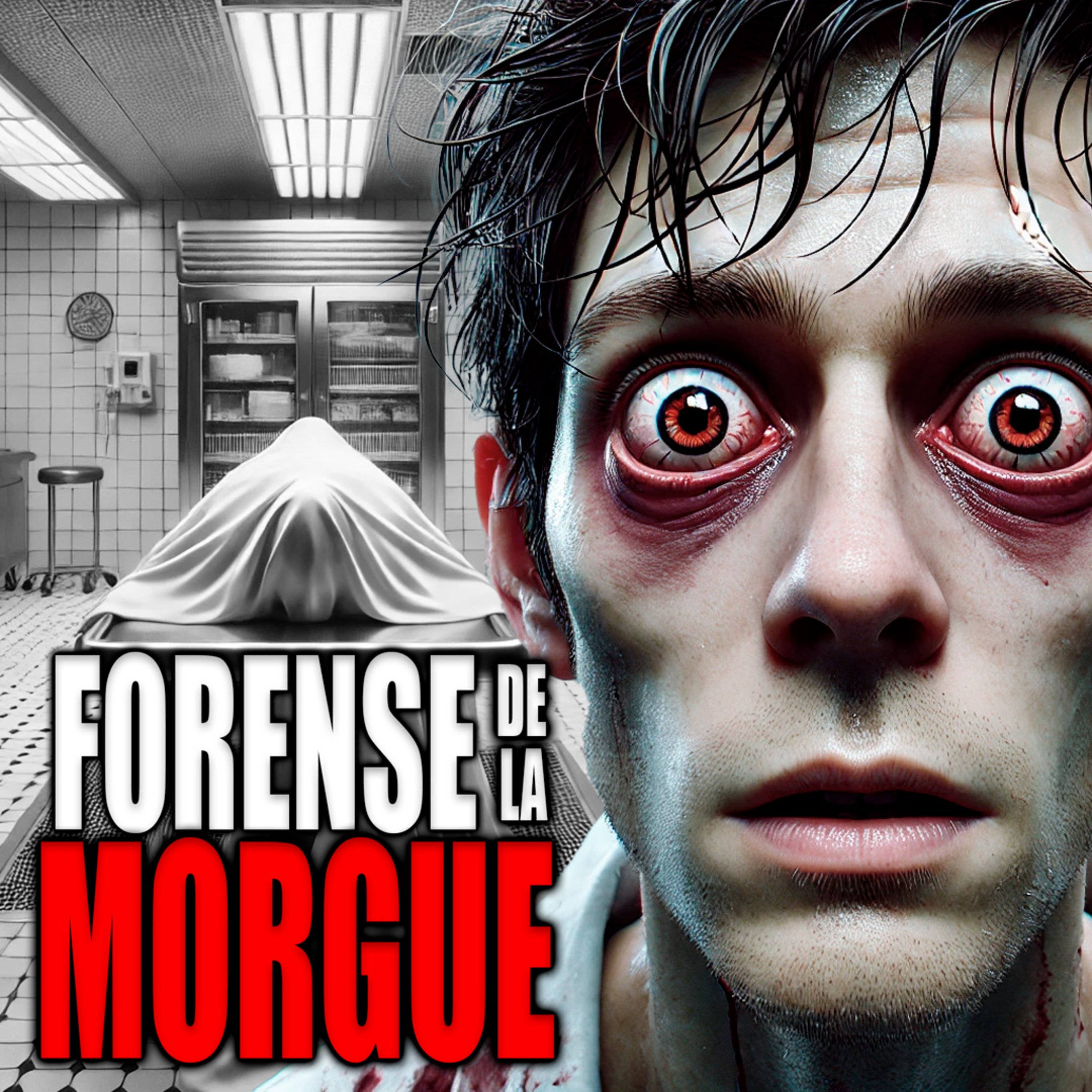 ATERRADORAS HISTORIAS DE FORENSES EN LA MORGUE - Inframundo ATERRADORAS HISTORIAS DE FORENSES EN LA MORGUE - Inframundo